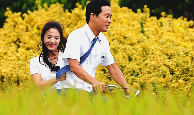 ジョゼと虎と魚たち、遊びの時間は終らない、正しく生きよう、いま会いにゆきます、今会いに行きますリトルフォレスト、ゴールデンスランバー、鍵泥棒のメソッド、ラッキー、容疑者Xの献身、容疑者X、世界の中心で愛をさけぶ、波浪注意報、カンナさん大成功です!、美女はツライ、韓国映画、日本映画、リメイク、リメイク映画