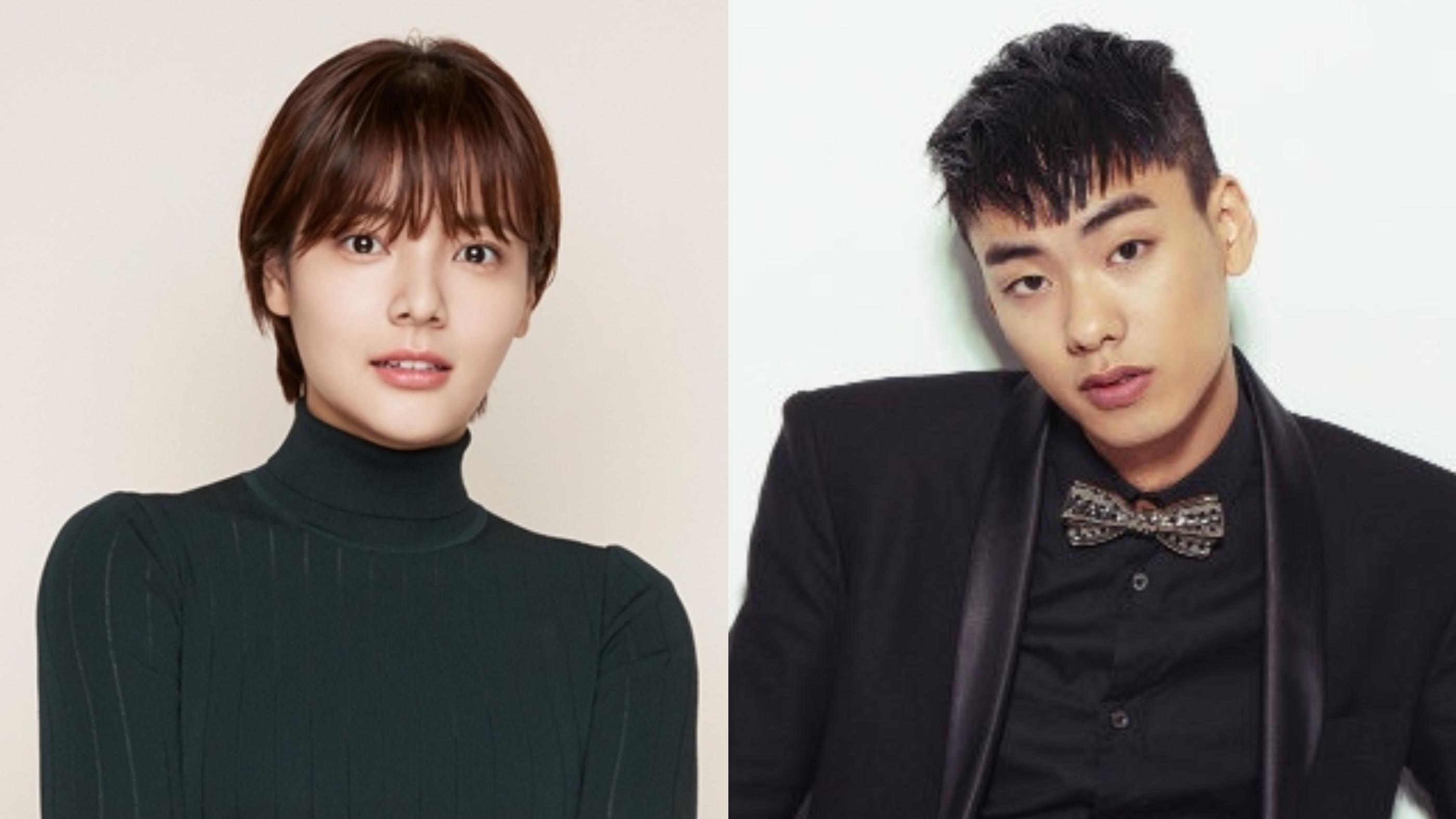 ソン·ユジョン→IRON死亡、芸能界に相次ぐ衝撃