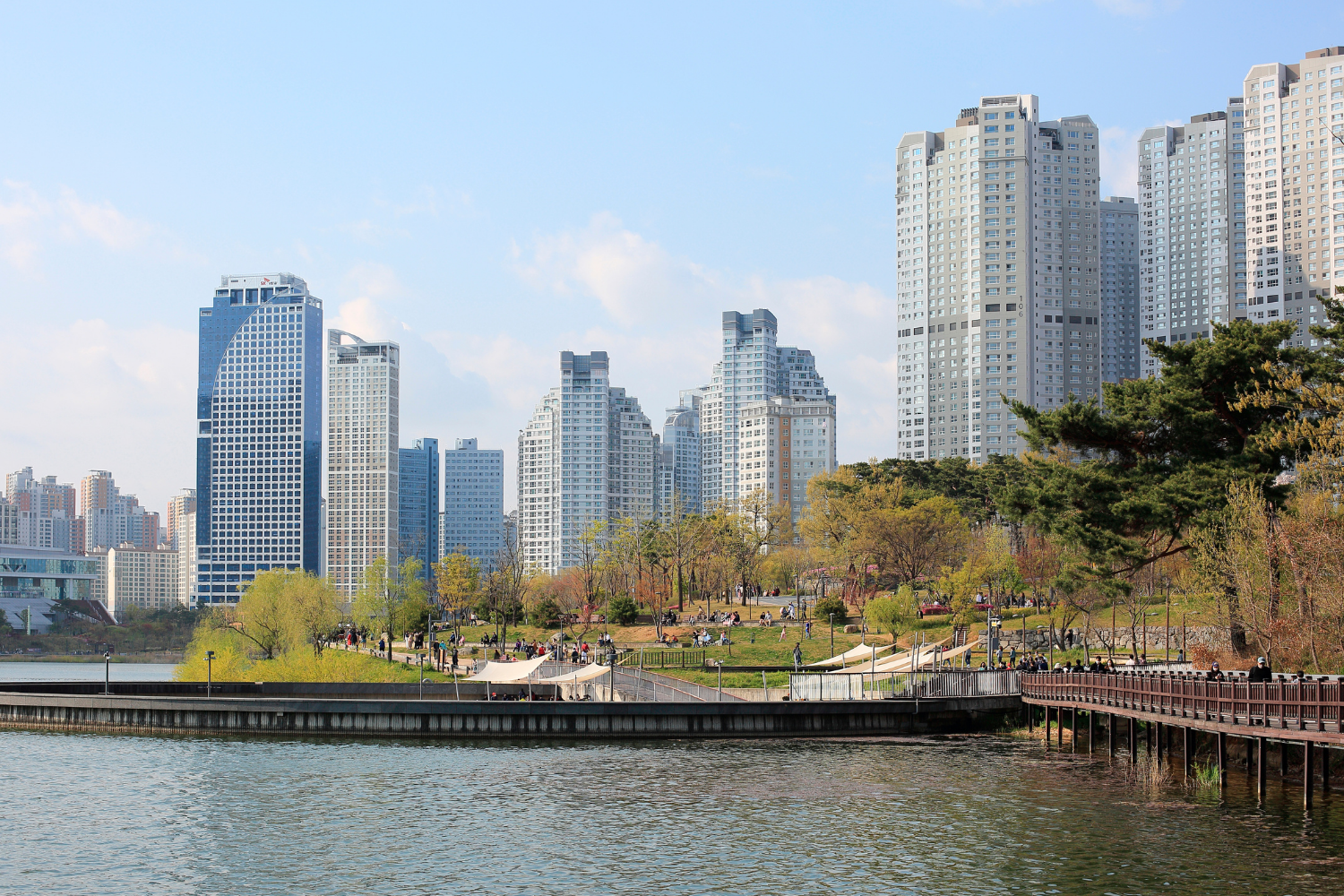 韓国,家,契約,チョンセ,ウォルセ,注意点,アパート,コシウォン,留学,生活