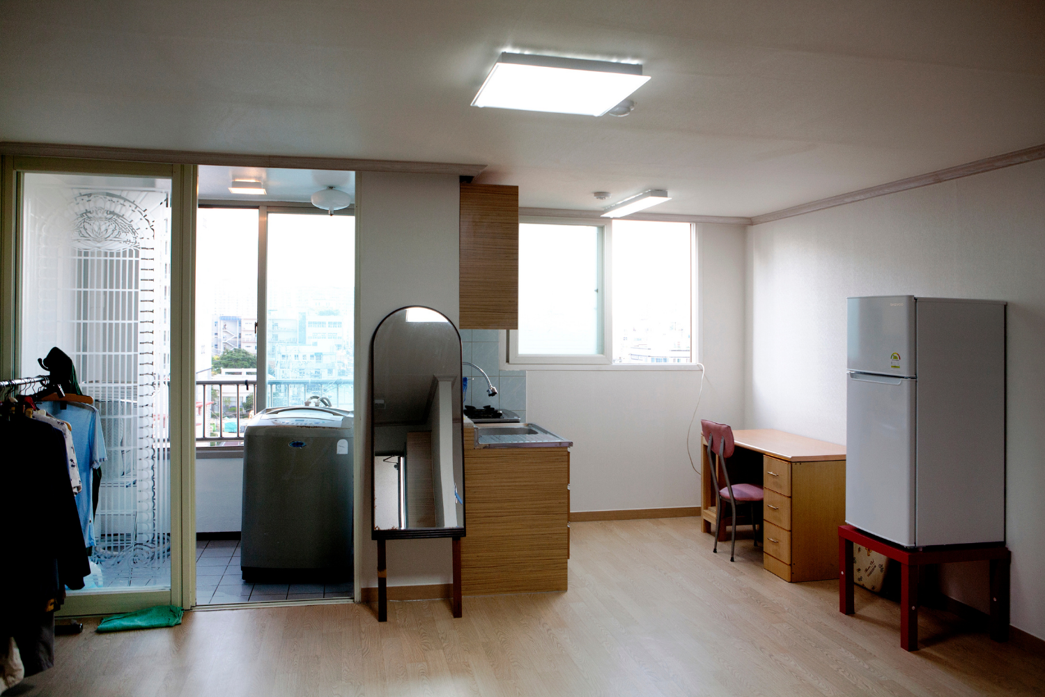 韓国,家,契約,チョンセ,ウォルセ,注意点,アパート,コシウォン,留学,生活