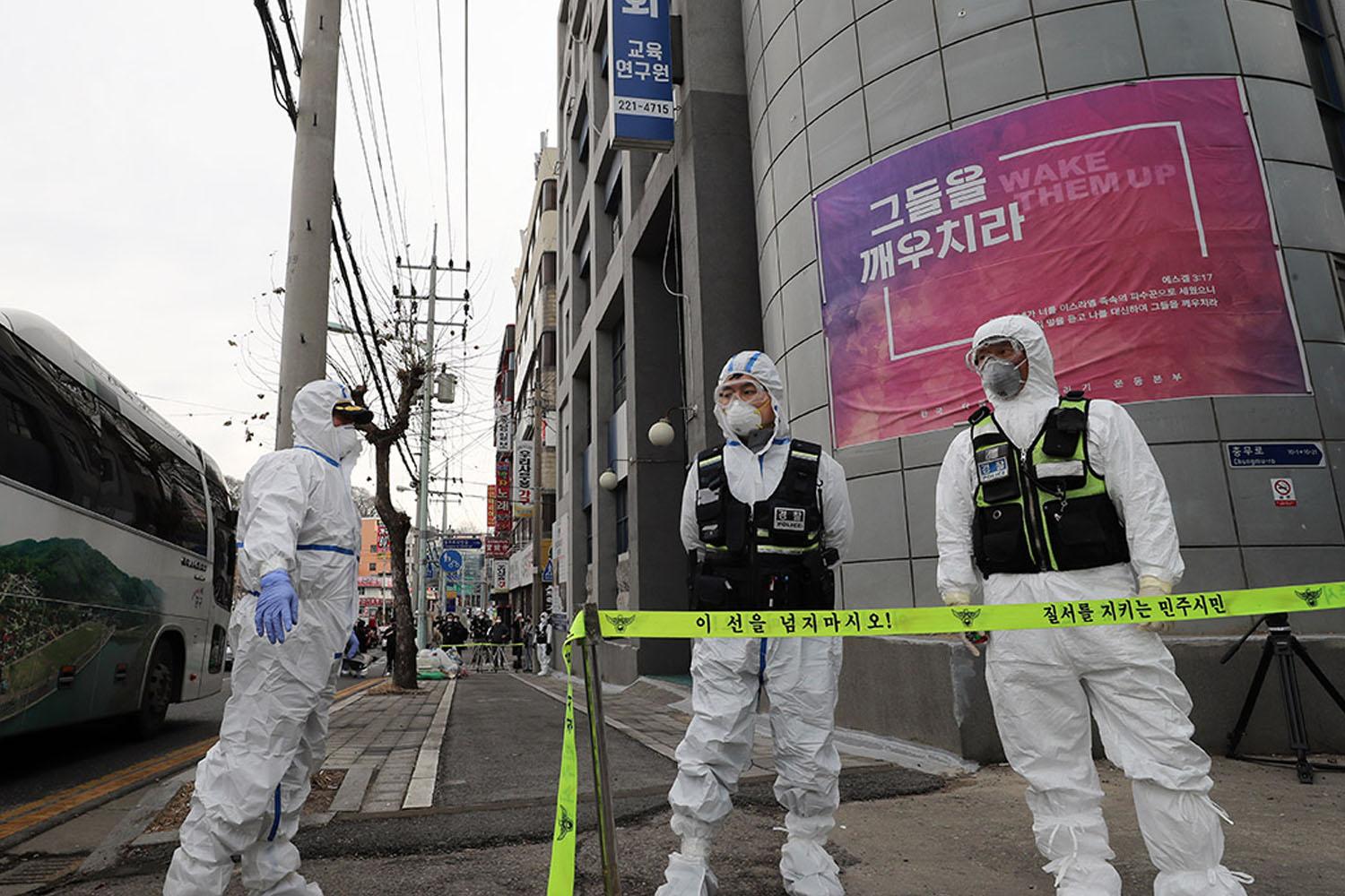 โรงเรียน IEM ได้ถูกสั่งให้ปิดเป็นเวลา 3 สัปดาห์