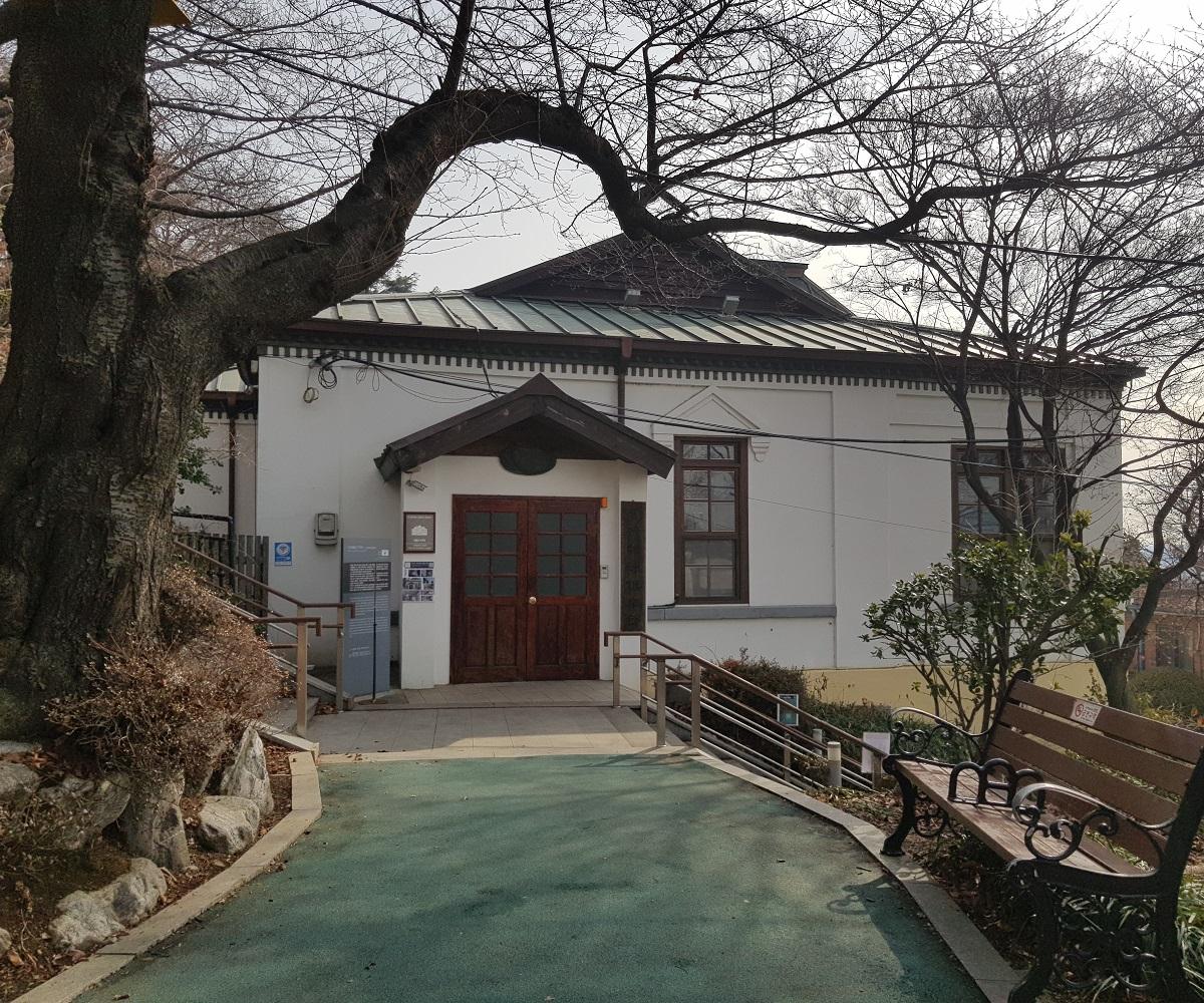 トッケビ、トッケビ撮影地、韓国ドラマ、トッケビツアー、トッケビ仁川、仁川、インチョン、インチョン観光、コン・ユ、イ・ドンウク、キム・ゴウン、ジ・ウンタク、トッケビロケ地