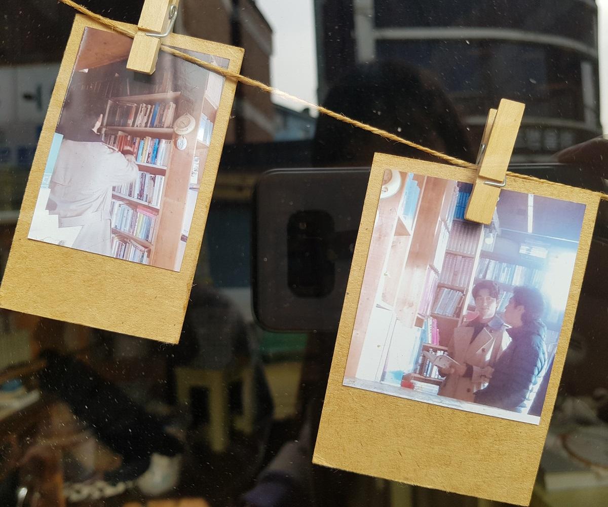 トッケビ、トッケビ撮影地、韓国ドラマ、トッケビツアー、トッケビ仁川、仁川、インチョン、インチョン観光、コン・ユ、イ・ドンウク、キム・ゴウン、ジ・ウンタク、トッケビロケ地