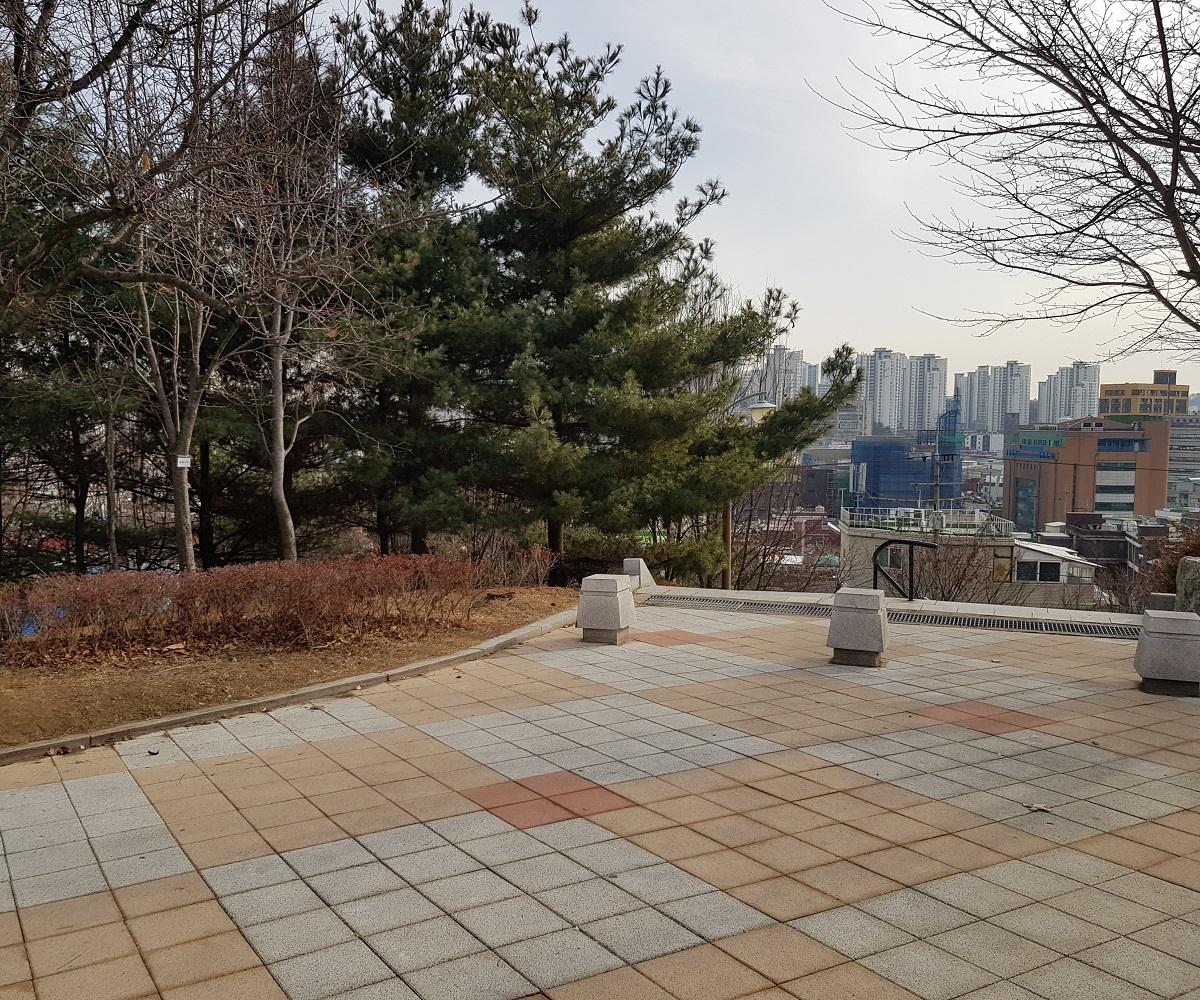 トッケビ、トッケビ撮影地、韓国ドラマ、トッケビツアー、トッケビ仁川、仁川、インチョン、インチョン観光、コン・ユ、イ・ドンウク、キム・ゴウン、ジ・ウンタク、トッケビロケ地