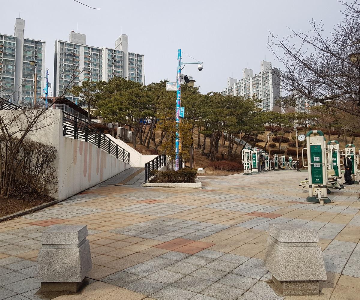 トッケビ、トッケビ撮影地、韓国ドラマ、トッケビツアー、トッケビ仁川、仁川、インチョン、インチョン観光、コン・ユ、イ・ドンウク、キム・ゴウン、ジ・ウンタク、トッケビロケ地