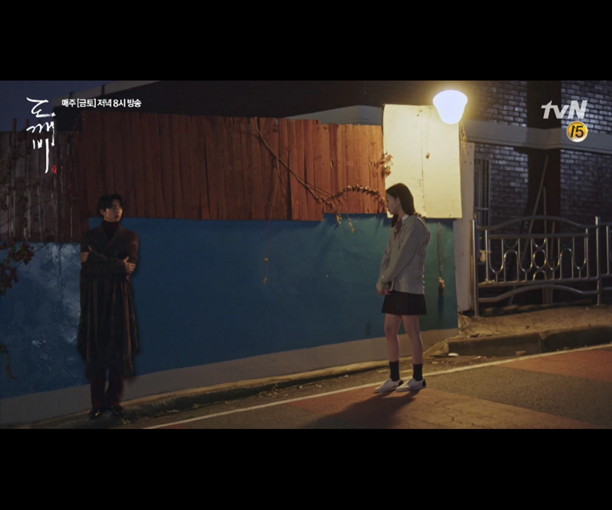 トッケビ、トッケビ撮影地、韓国ドラマ、トッケビツアー、トッケビ仁川、仁川、インチョン、インチョン観光、コン・ユ、イ・ドンウク、キム・ゴウン、ジ・ウンタク、トッケビロケ地