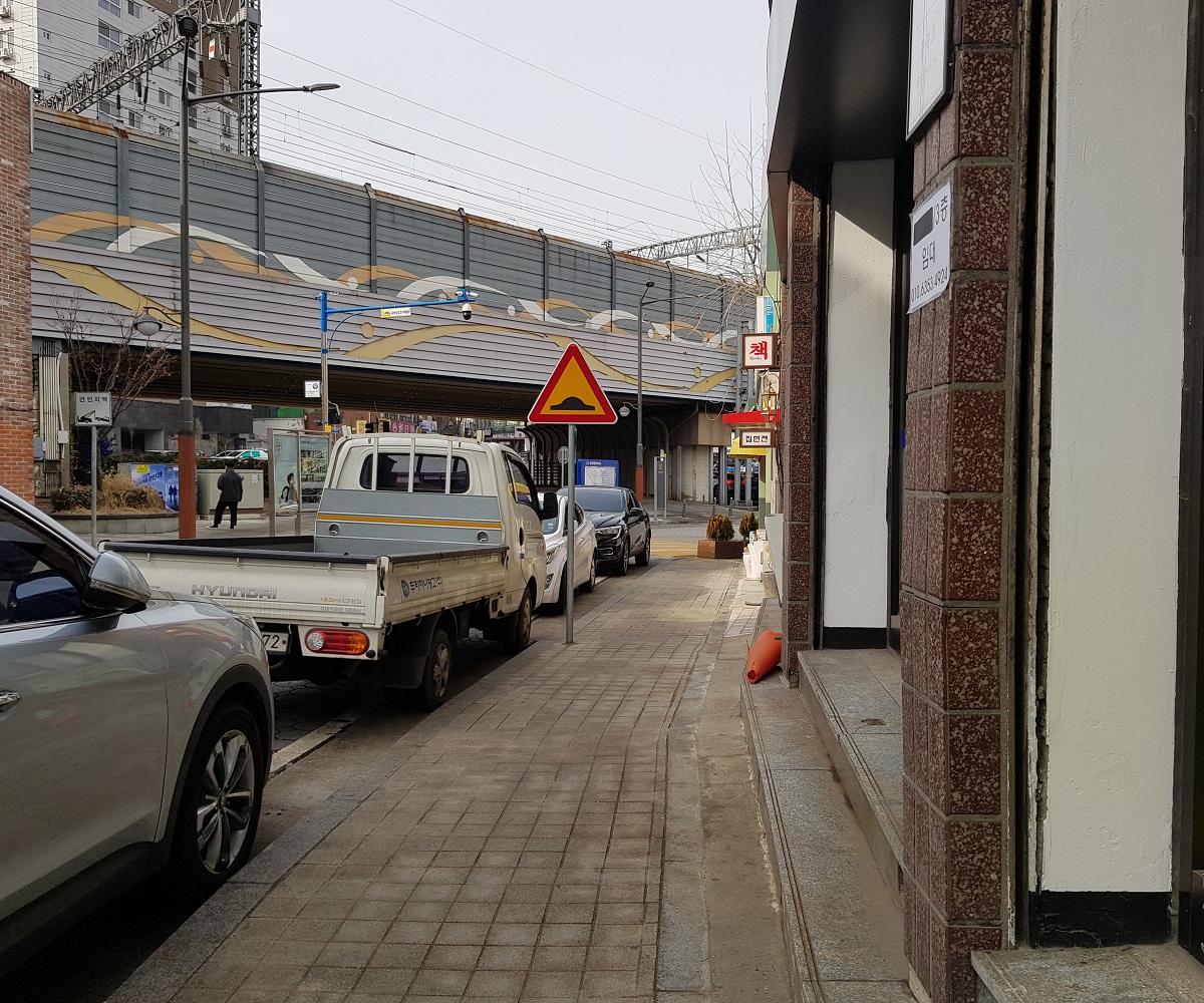 トッケビ、トッケビ撮影地、韓国ドラマ、トッケビツアー、トッケビ仁川、仁川、インチョン、インチョン観光、コン・ユ、イ・ドンウク、キム・ゴウン、ジ・ウンタク、トッケビロケ地