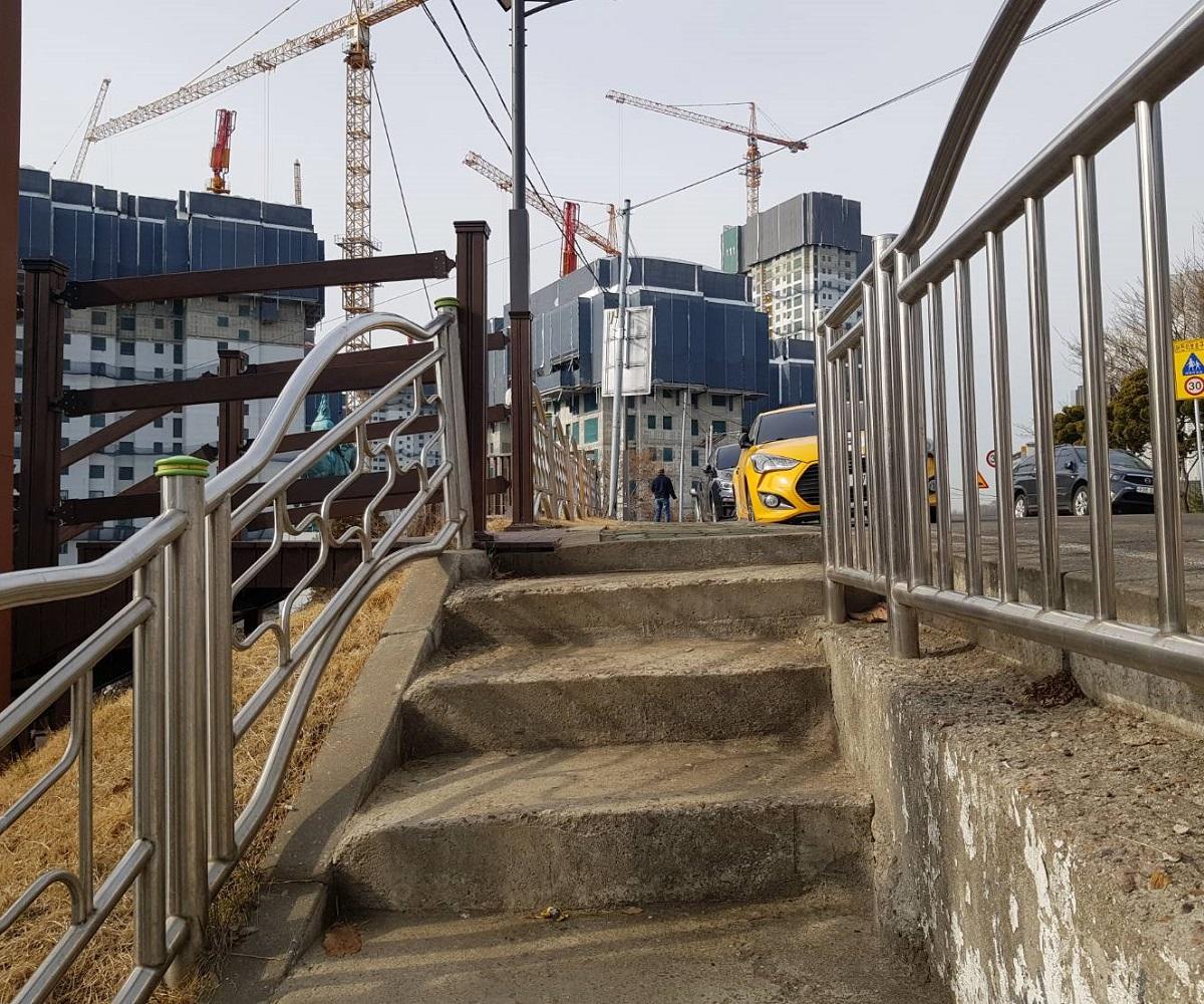 トッケビ、トッケビ撮影地、韓国ドラマ、トッケビツアー、トッケビ仁川、仁川、インチョン、インチョン観光、コン・ユ、イ・ドンウク、キム・ゴウン、ジ・ウンタク、トッケビロケ地