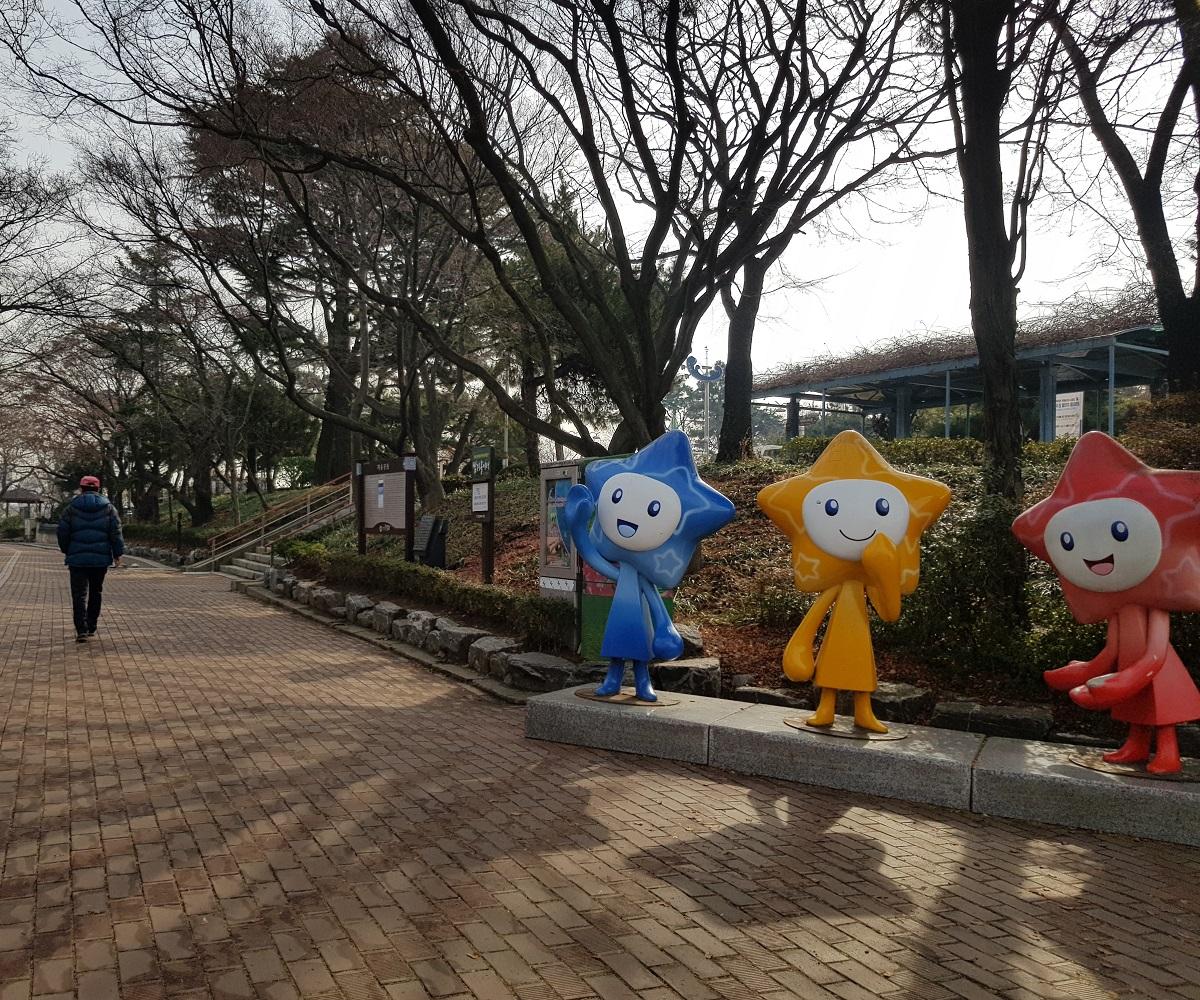 トッケビ、トッケビ撮影地、韓国ドラマ、トッケビツアー、トッケビ仁川、仁川、インチョン、インチョン観光、コン・ユ、イ・ドンウク、キム・ゴウン、ジ・ウンタク、トッケビロケ地