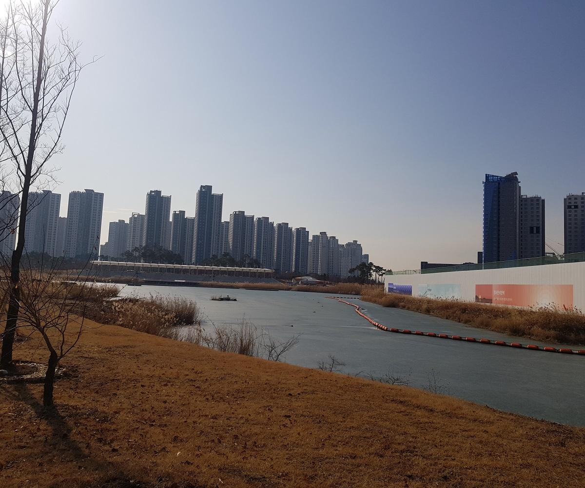 トッケビ、トッケビ撮影地、韓国ドラマ、トッケビツアー、トッケビ仁川、仁川、インチョン、インチョン観光、コン・ユ、イ・ドンウク、キム・ゴウン、ジ・ウンタク、トッケビロケ地