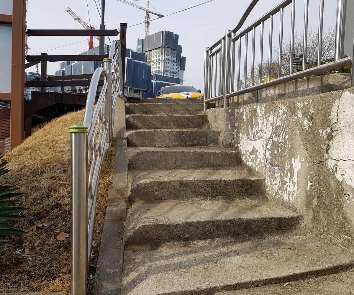 トッケビ、トッケビ撮影地、韓国ドラマ、トッケビツアー、トッケビ仁川、仁川、インチョン、インチョン観光、コン・ユ、イ・ドンウク、キム・ゴウン、ジ・ウンタク、トッケビロケ地