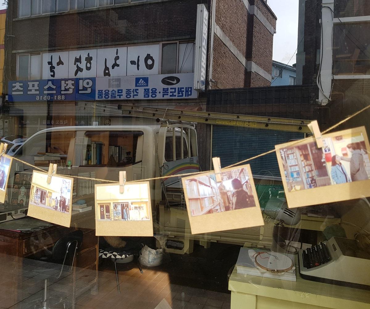 トッケビ、トッケビ撮影地、韓国ドラマ、トッケビツアー、トッケビ仁川、仁川、インチョン、インチョン観光、コン・ユ、イ・ドンウク、キム・ゴウン、ジ・ウンタク、トッケビロケ地