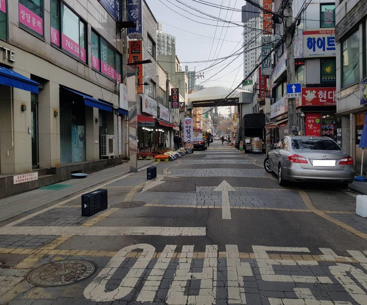 トッケビ、トッケビ撮影地、韓国ドラマ、トッケビツアー、トッケビ仁川、仁川、インチョン、インチョン観光、コン・ユ、イ・ドンウク、キム・ゴウン、ジ・ウンタク、トッケビロケ地