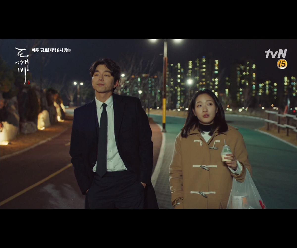 トッケビ、トッケビ撮影地、韓国ドラマ、トッケビツアー、トッケビ仁川、仁川、インチョン、インチョン観光、コン・ユ、イ・ドンウク、キム・ゴウン、ジ・ウンタク、トッケビロケ地