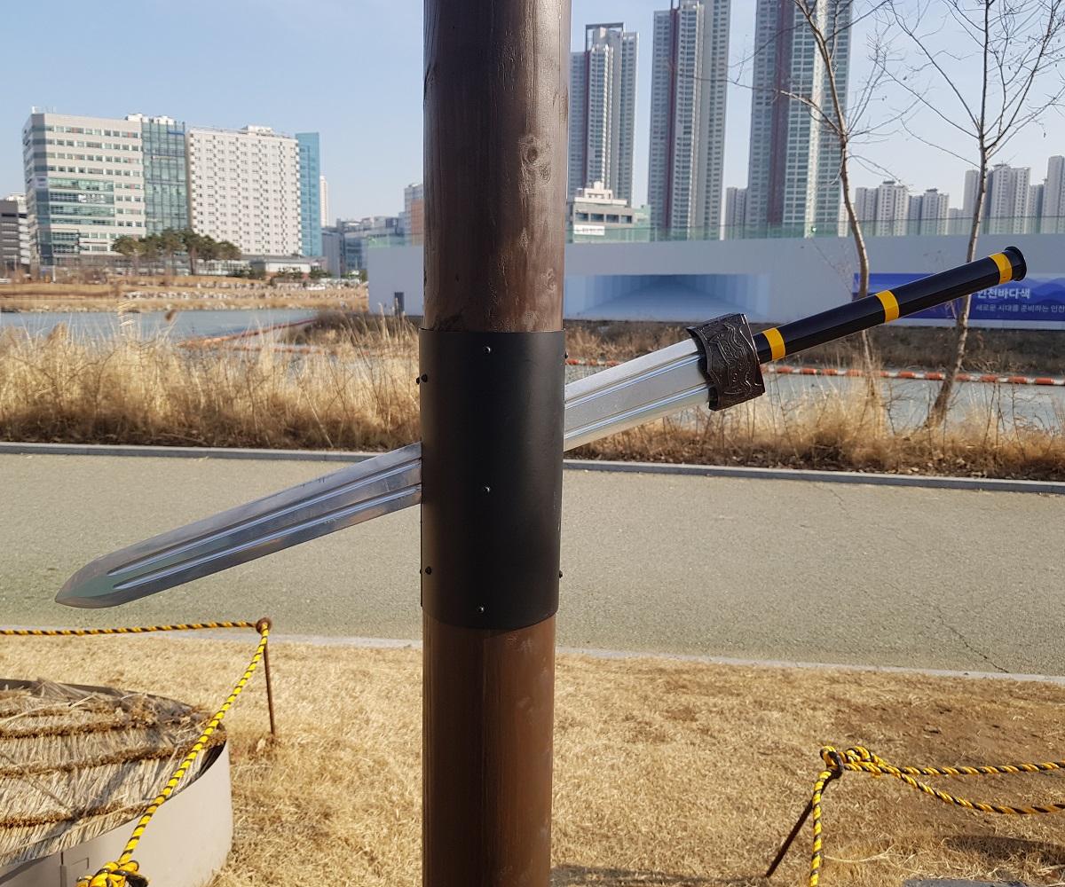 トッケビ、トッケビ撮影地、韓国ドラマ、トッケビツアー、トッケビ仁川、仁川、インチョン、インチョン観光、コン・ユ、イ・ドンウク、キム・ゴウン、ジ・ウンタク、トッケビロケ地