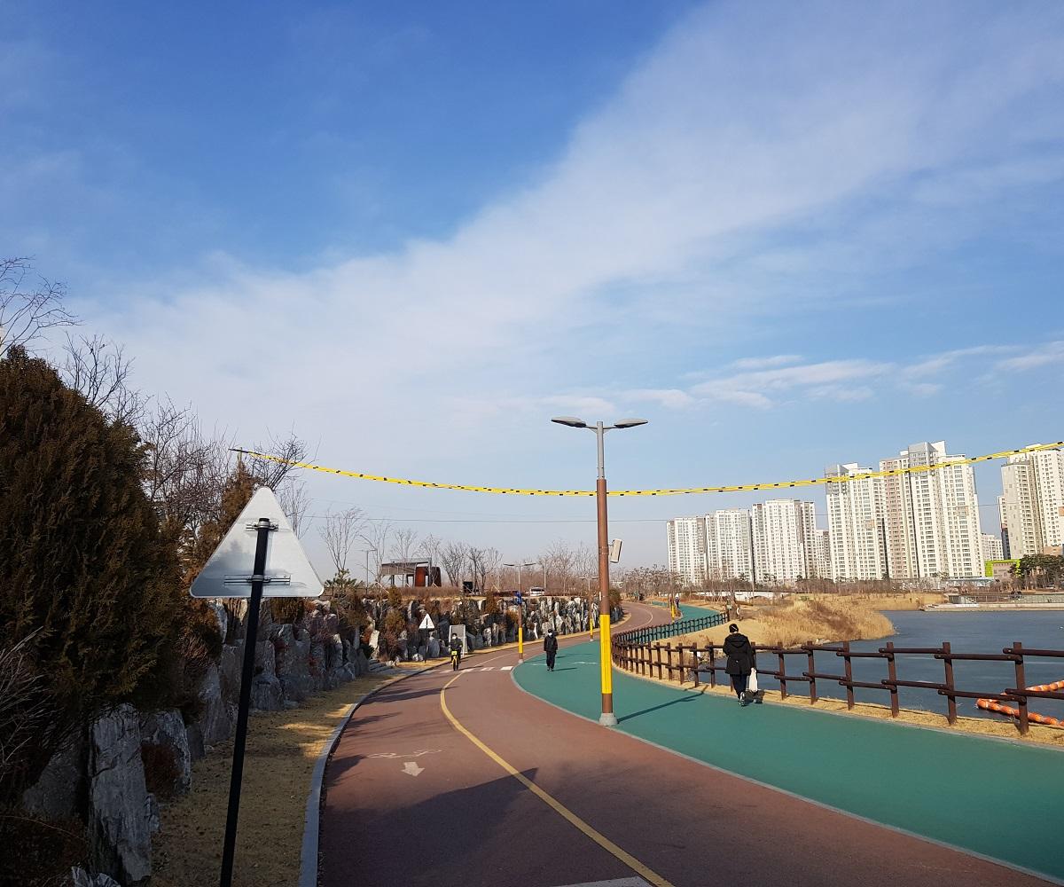 トッケビ、トッケビ撮影地、韓国ドラマ、トッケビツアー、トッケビ仁川、仁川、インチョン、インチョン観光、コン・ユ、イ・ドンウク、キム・ゴウン、ジ・ウンタク、トッケビロケ地