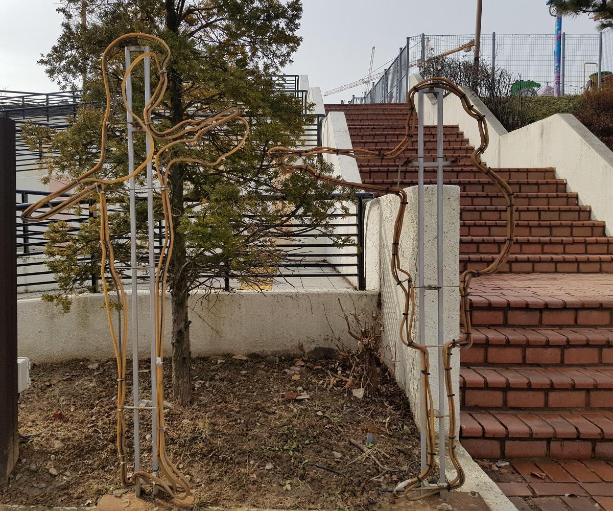 トッケビ、トッケビ撮影地、韓国ドラマ、トッケビツアー、トッケビ仁川、仁川、インチョン、インチョン観光、コン・ユ、イ・ドンウク、キム・ゴウン、ジ・ウンタク、トッケビロケ地