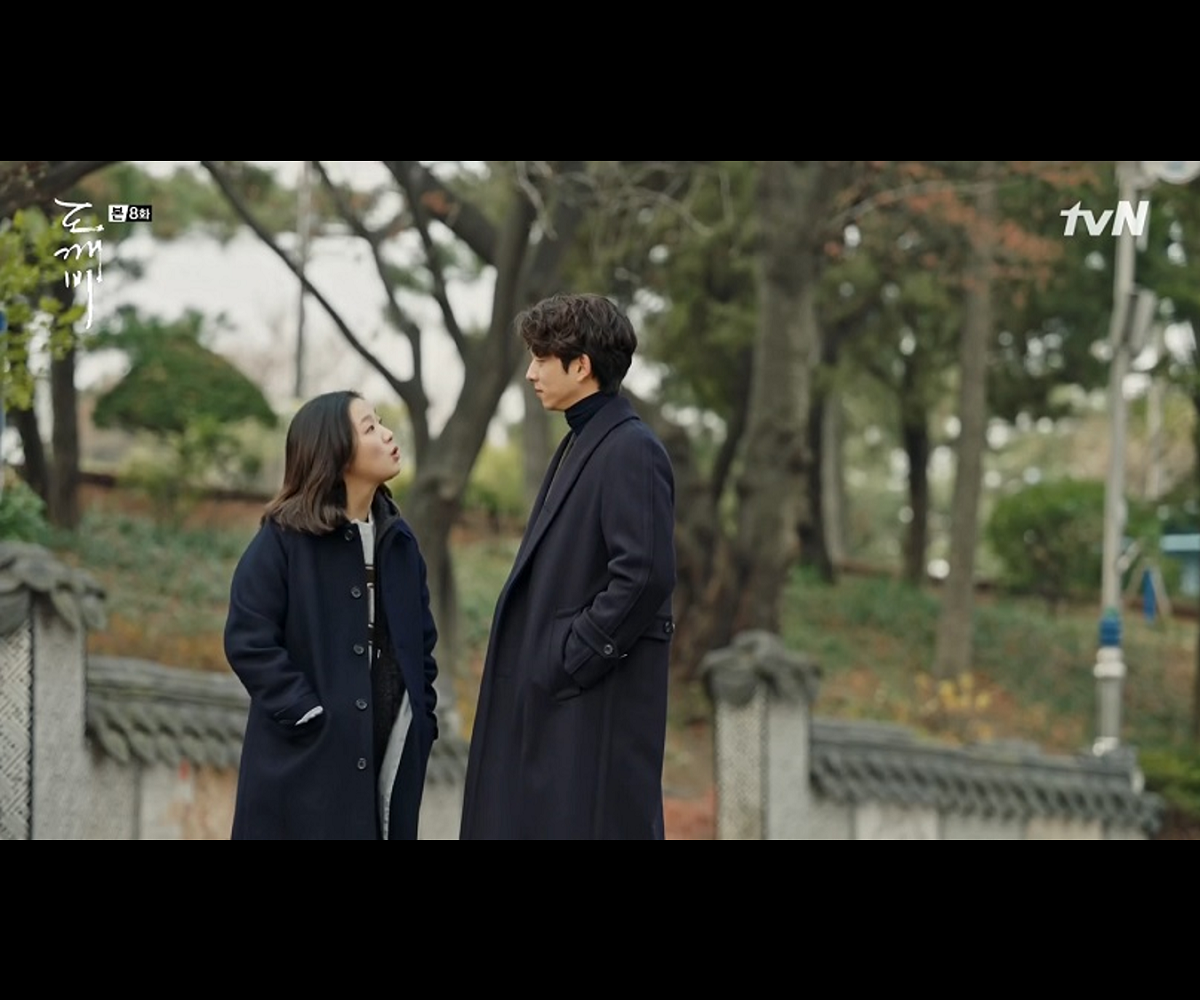 トッケビ、トッケビ撮影地、韓国ドラマ、トッケビツアー、トッケビ仁川、仁川、インチョン、インチョン観光、コン・ユ、イ・ドンウク、キム・ゴウン、ジ・ウンタク、トッケビロケ地