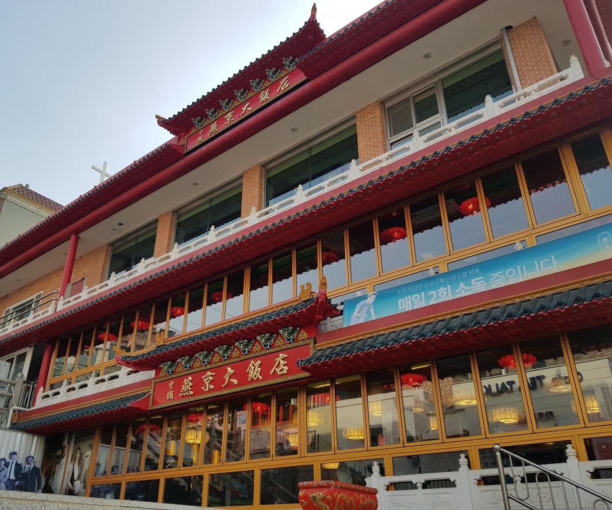 トッケビ、トッケビ撮影地、韓国ドラマ、トッケビツアー、トッケビ仁川、仁川、インチョン、インチョン観光、コン・ユ、イ・ドンウク、キム・ゴウン、ジ・ウンタク、トッケビロケ地