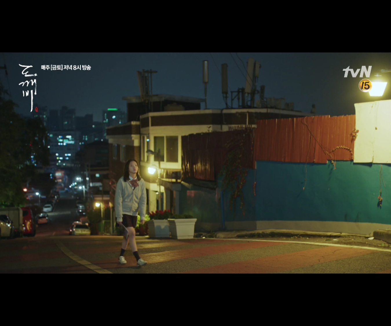 トッケビ、トッケビ撮影地、韓国ドラマ、トッケビツアー、トッケビ仁川、仁川、インチョン、インチョン観光、コン・ユ、イ・ドンウク、キム・ゴウン、ジ・ウンタク、トッケビロケ地