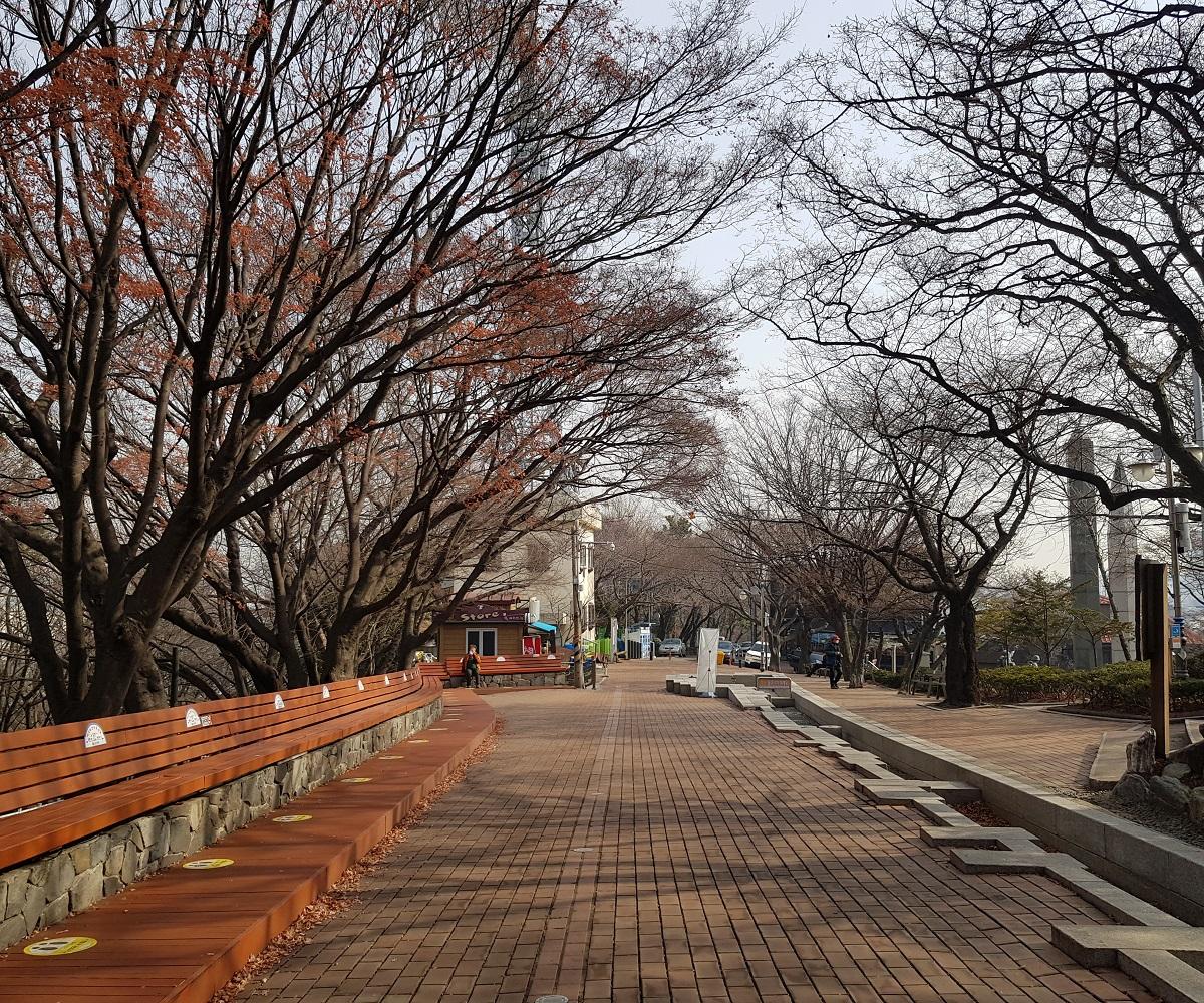 トッケビ、トッケビ撮影地、韓国ドラマ、トッケビツアー、トッケビ仁川、仁川、インチョン、インチョン観光、コン・ユ、イ・ドンウク、キム・ゴウン、ジ・ウンタク、トッケビロケ地