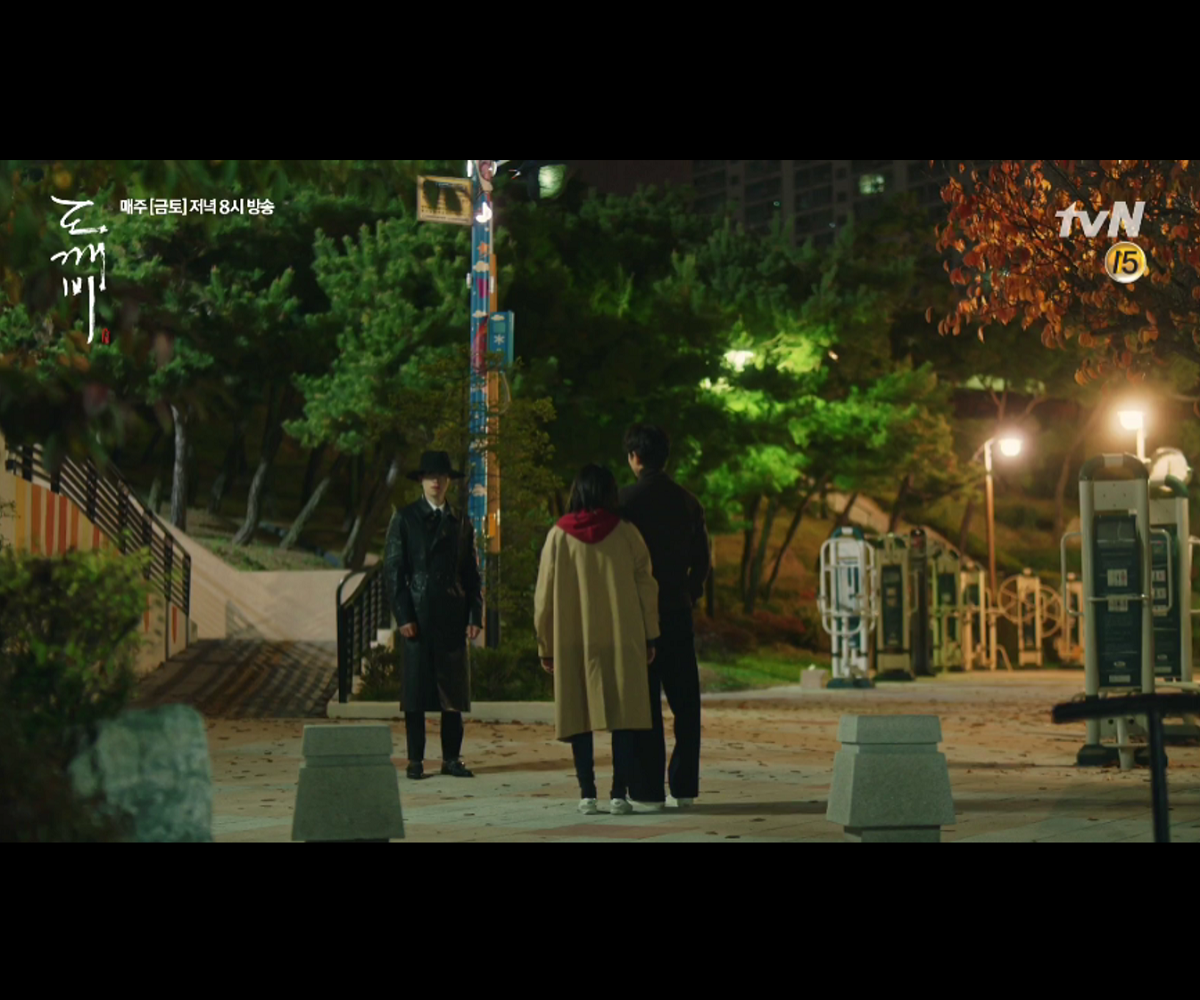 トッケビ、トッケビ撮影地、韓国ドラマ、トッケビツアー、トッケビ仁川、仁川、インチョン、インチョン観光、コン・ユ、イ・ドンウク、キム・ゴウン、ジ・ウンタク、トッケビロケ地