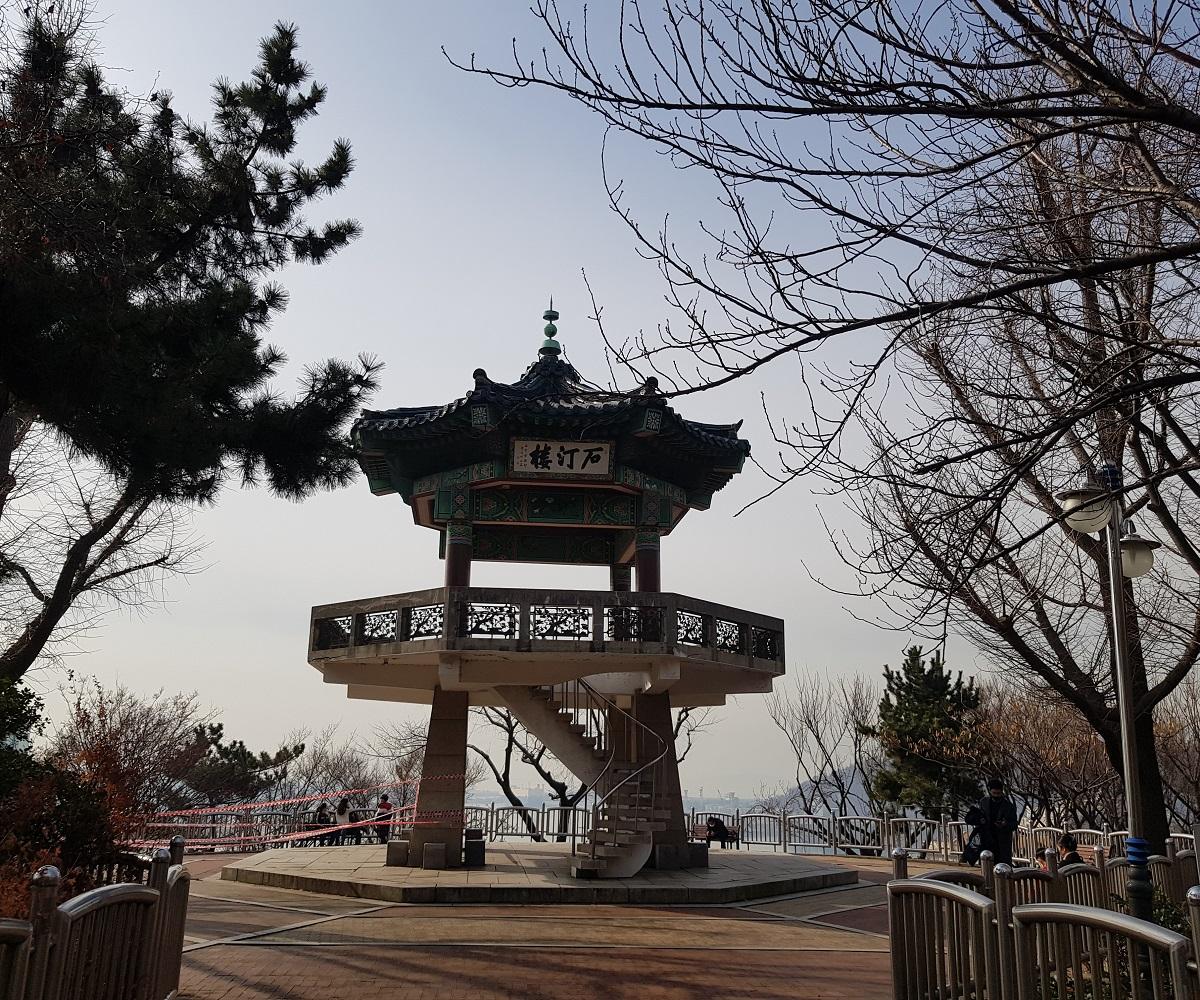 トッケビ、トッケビ撮影地、韓国ドラマ、トッケビツアー、トッケビ仁川、仁川、インチョン、インチョン観光、コン・ユ、イ・ドンウク、キム・ゴウン、ジ・ウンタク、トッケビロケ地