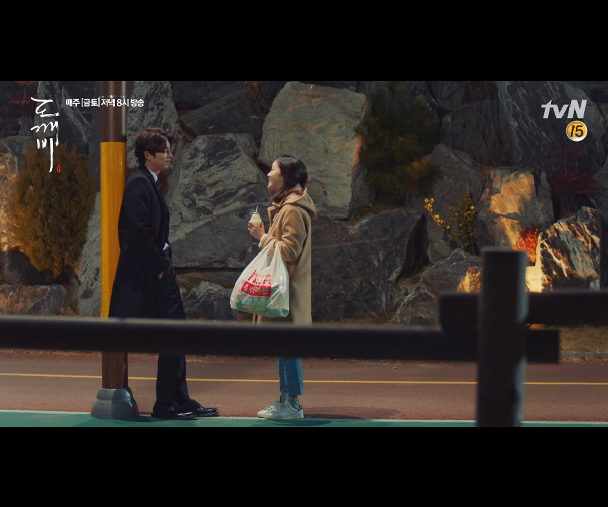 トッケビ、トッケビ撮影地、韓国ドラマ、トッケビツアー、トッケビ仁川、仁川、インチョン、インチョン観光、コン・ユ、イ・ドンウク、キム・ゴウン、ジ・ウンタク、トッケビロケ地