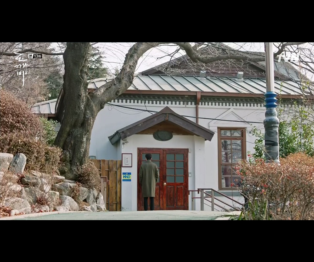 トッケビ、トッケビ撮影地、韓国ドラマ、トッケビツアー、トッケビ仁川、仁川、インチョン、インチョン観光、コン・ユ、イ・ドンウク、キム・ゴウン、ジ・ウンタク、トッケビロケ地