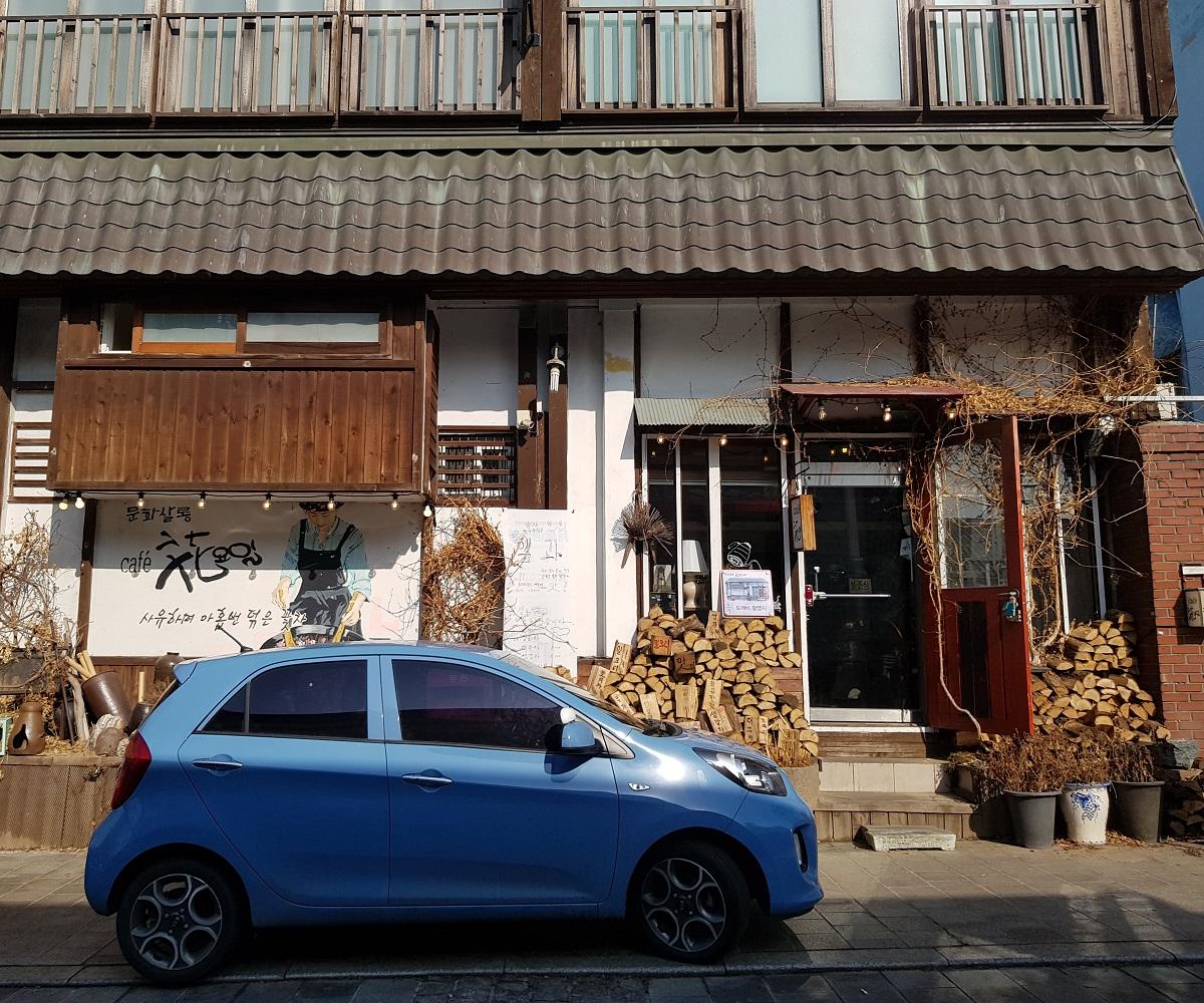 トッケビ、トッケビ撮影地、韓国ドラマ、トッケビツアー、トッケビ仁川、仁川、インチョン、インチョン観光、コン・ユ、イ・ドンウク、キム・ゴウン、ジ・ウンタク、トッケビロケ地