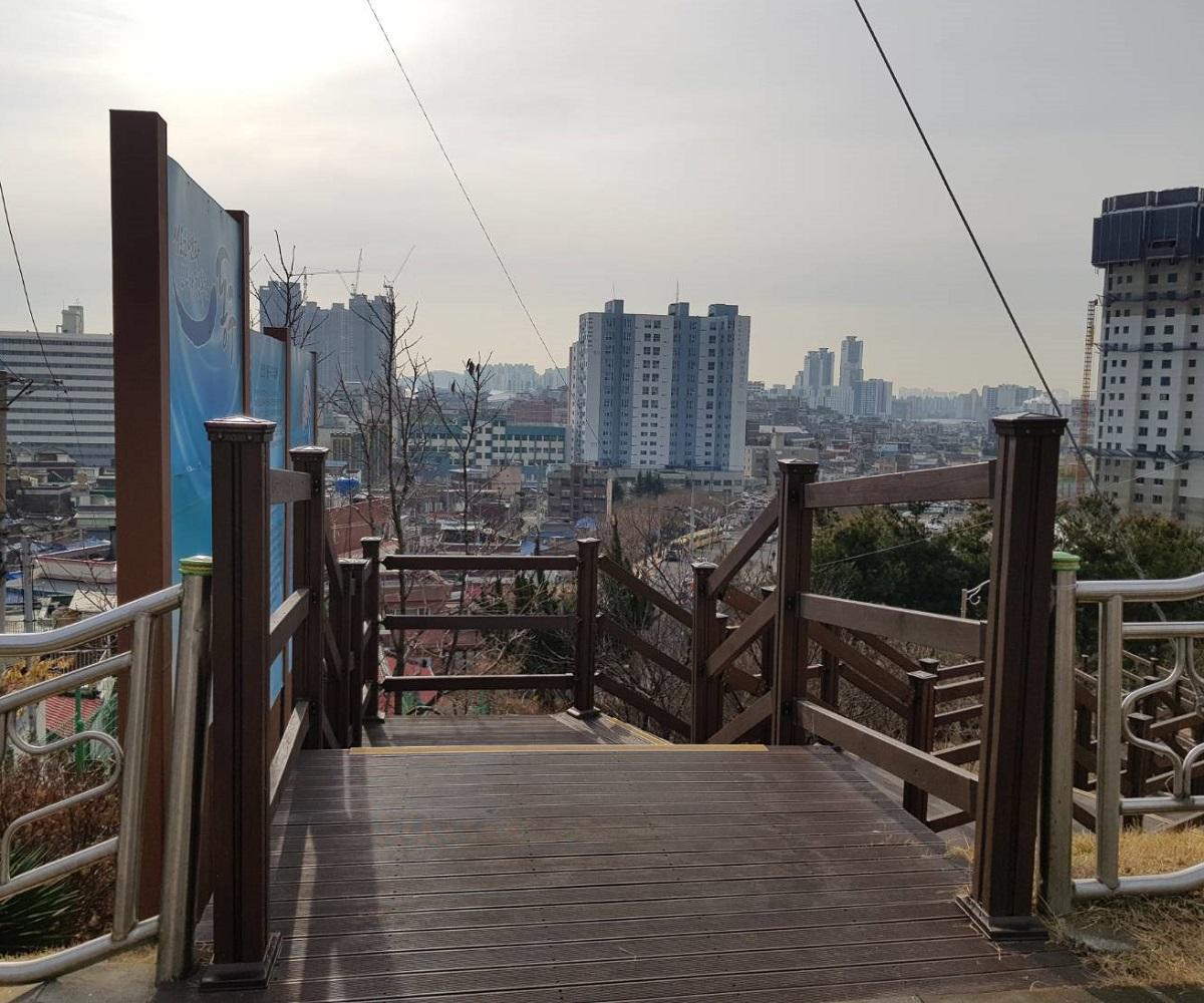 トッケビ、トッケビ撮影地、韓国ドラマ、トッケビツアー、トッケビ仁川、仁川、インチョン、インチョン観光、コン・ユ、イ・ドンウク、キム・ゴウン、ジ・ウンタク、トッケビロケ地