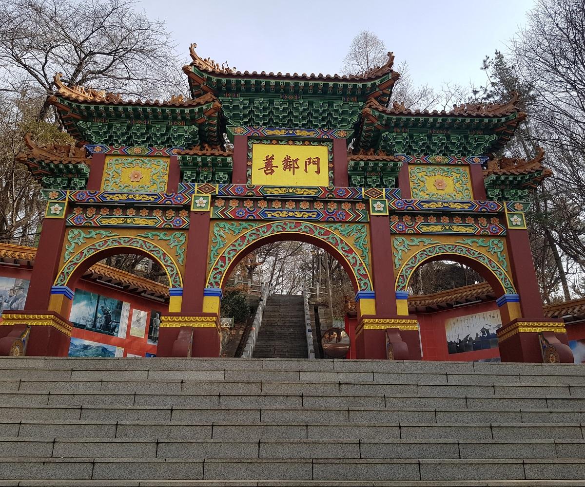 トッケビ、トッケビ撮影地、韓国ドラマ、トッケビツアー、トッケビ仁川、仁川、インチョン、インチョン観光、コン・ユ、イ・ドンウク、キム・ゴウン、ジ・ウンタク、トッケビロケ地