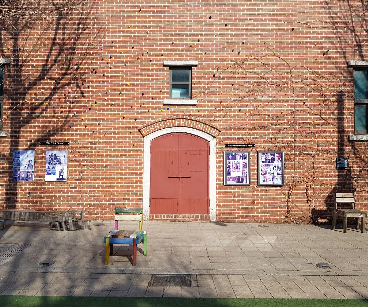 トッケビ、トッケビ撮影地、韓国ドラマ、トッケビツアー、トッケビ仁川、仁川、インチョン、インチョン観光、コン・ユ、イ・ドンウク、キム・ゴウン、ジ・ウンタク、トッケビロケ地