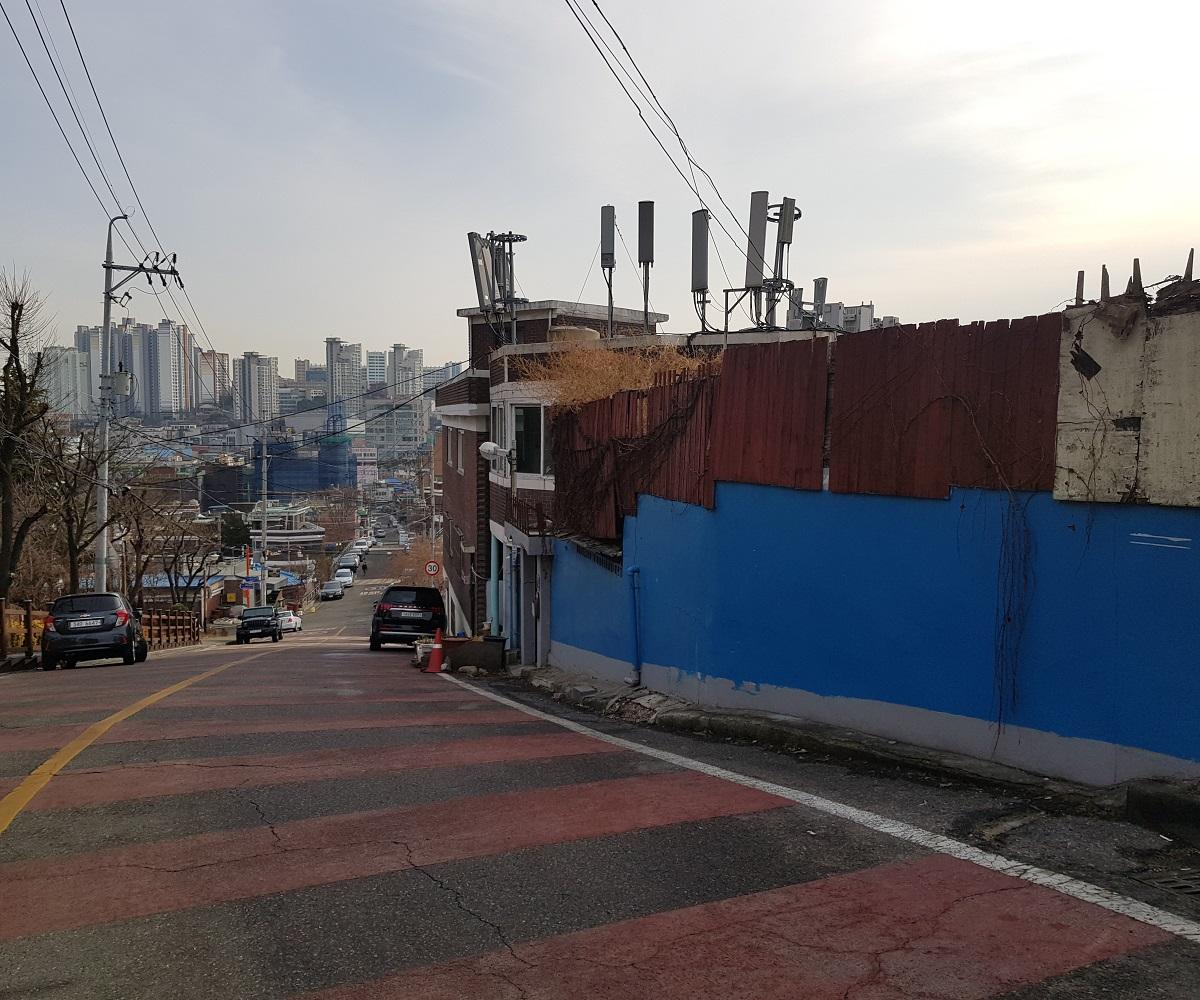 トッケビ、トッケビ撮影地、韓国ドラマ、トッケビツアー、トッケビ仁川、仁川、インチョン、インチョン観光、コン・ユ、イ・ドンウク、キム・ゴウン、ジ・ウンタク、トッケビロケ地