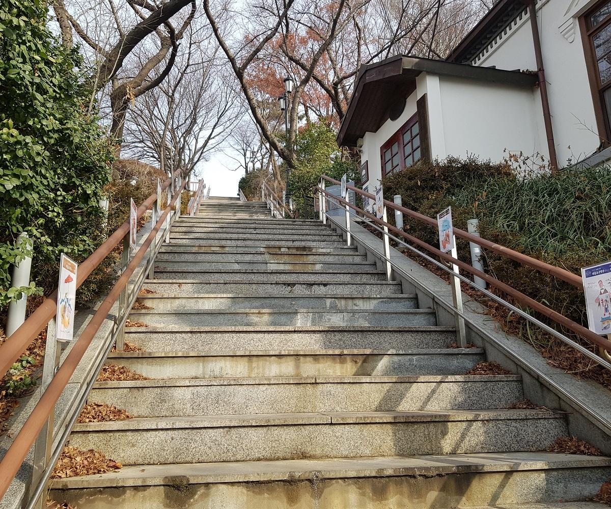 トッケビ、トッケビ撮影地、韓国ドラマ、トッケビツアー、トッケビ仁川、仁川、インチョン、インチョン観光、コン・ユ、イ・ドンウク、キム・ゴウン、ジ・ウンタク、トッケビロケ地