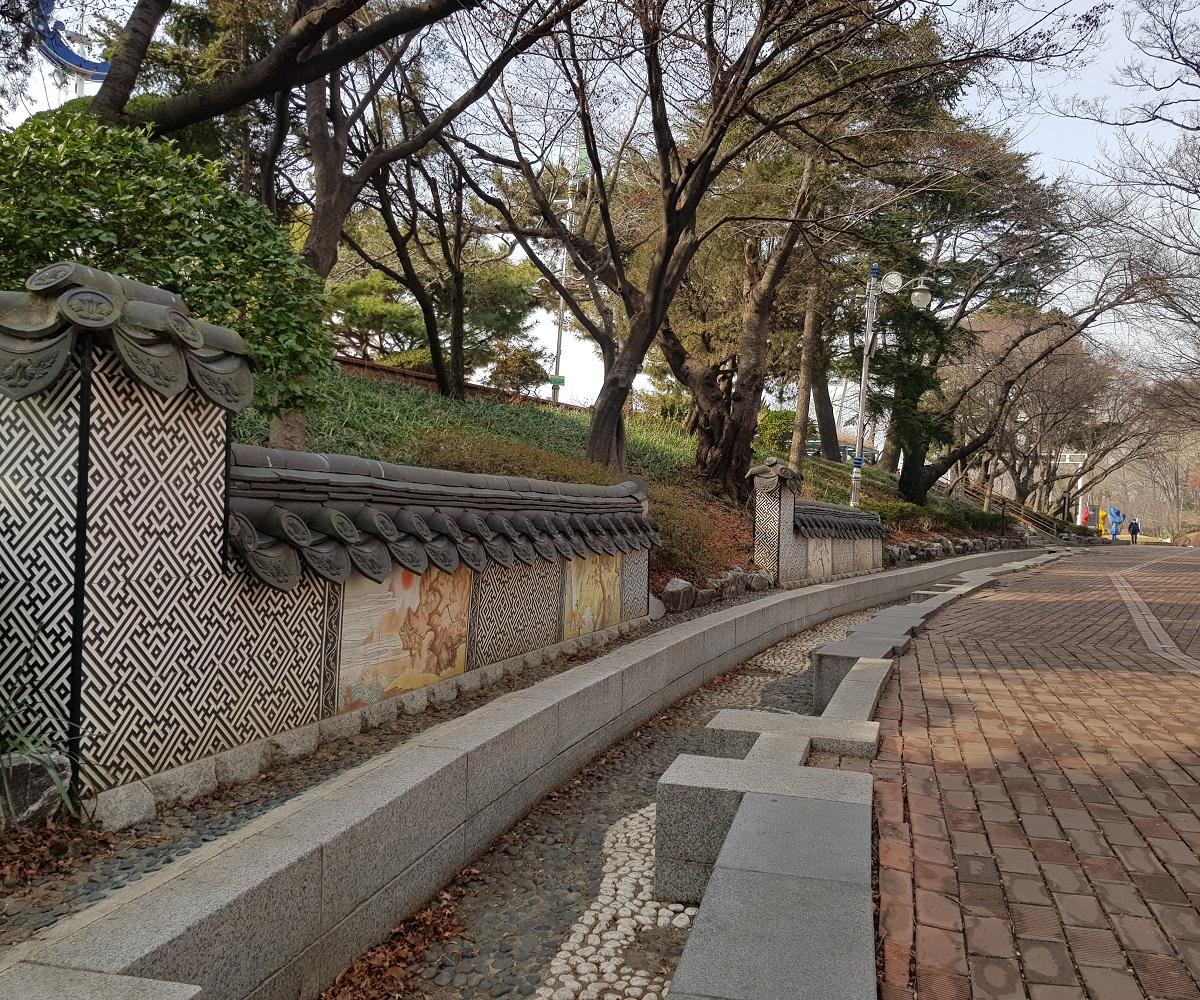 トッケビ、トッケビ撮影地、韓国ドラマ、トッケビツアー、トッケビ仁川、仁川、インチョン、インチョン観光、コン・ユ、イ・ドンウク、キム・ゴウン、ジ・ウンタク、トッケビロケ地