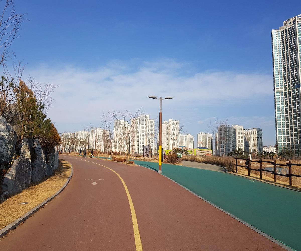 トッケビ、トッケビ撮影地、韓国ドラマ、トッケビツアー、トッケビ仁川、仁川、インチョン、インチョン観光、コン・ユ、イ・ドンウク、キム・ゴウン、ジ・ウンタク、トッケビロケ地