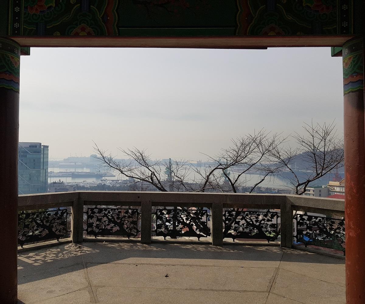 トッケビ、トッケビ撮影地、韓国ドラマ、トッケビツアー、トッケビ仁川、仁川、インチョン、インチョン観光、コン・ユ、イ・ドンウク、キム・ゴウン、ジ・ウンタク、トッケビロケ地