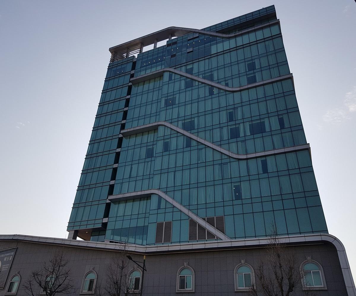 トッケビ、トッケビ撮影地、韓国ドラマ、トッケビツアー、トッケビ仁川、仁川、インチョン、インチョン観光、コン・ユ、イ・ドンウク、キム・ゴウン、ジ・ウンタク、トッケビロケ地