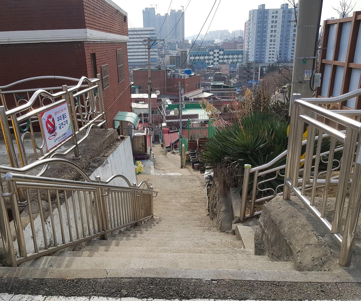 トッケビ、トッケビ撮影地、韓国ドラマ、トッケビツアー、トッケビ仁川、仁川、インチョン、インチョン観光、コン・ユ、イ・ドンウク、キム・ゴウン、ジ・ウンタク、トッケビロケ地