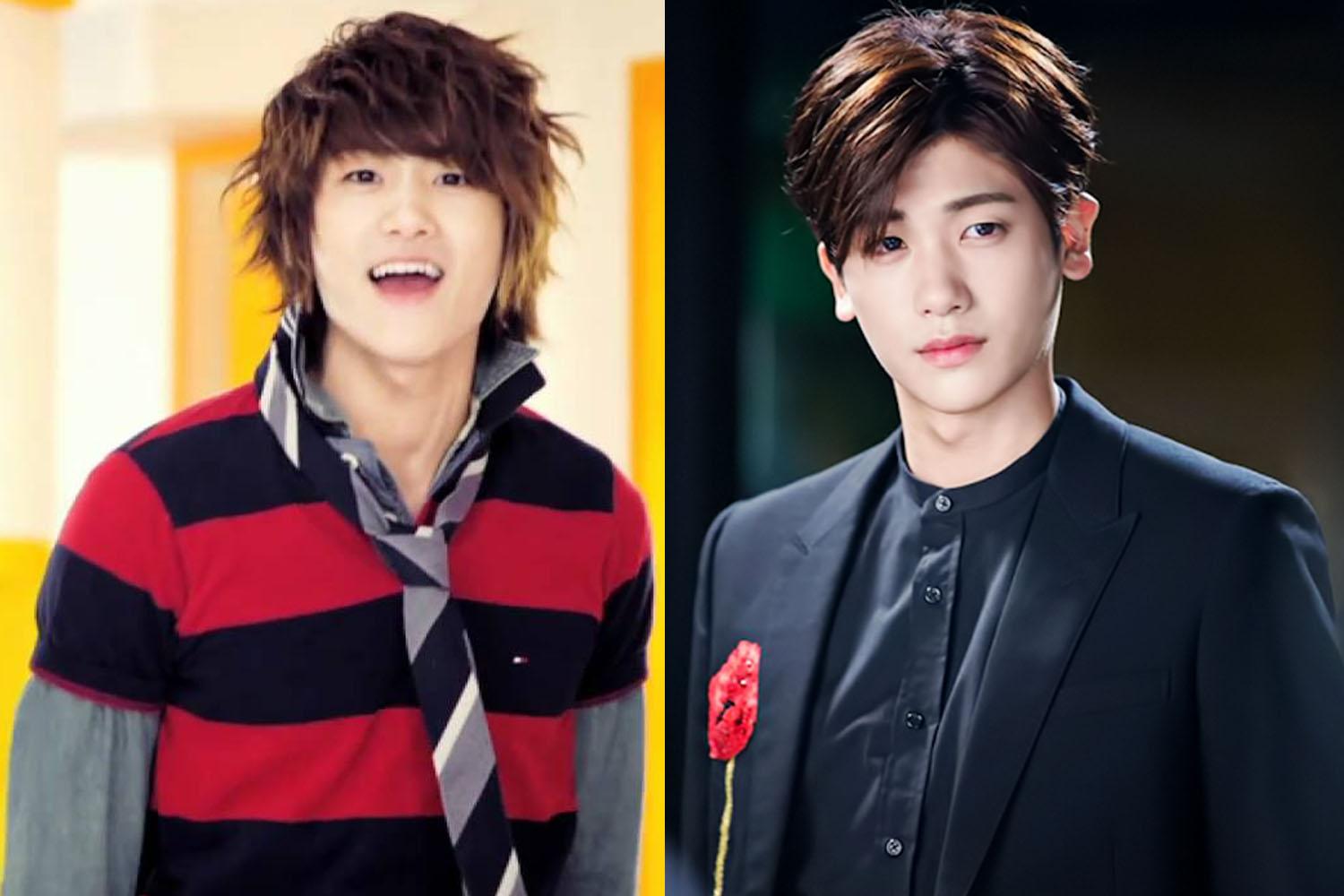 พัค ฮยองชิก