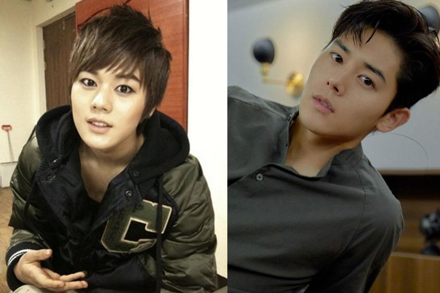 คิม ดงจุน