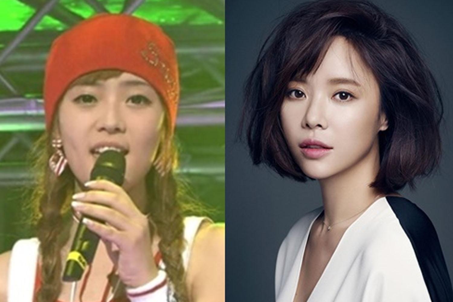 ฮวัง จองอึ