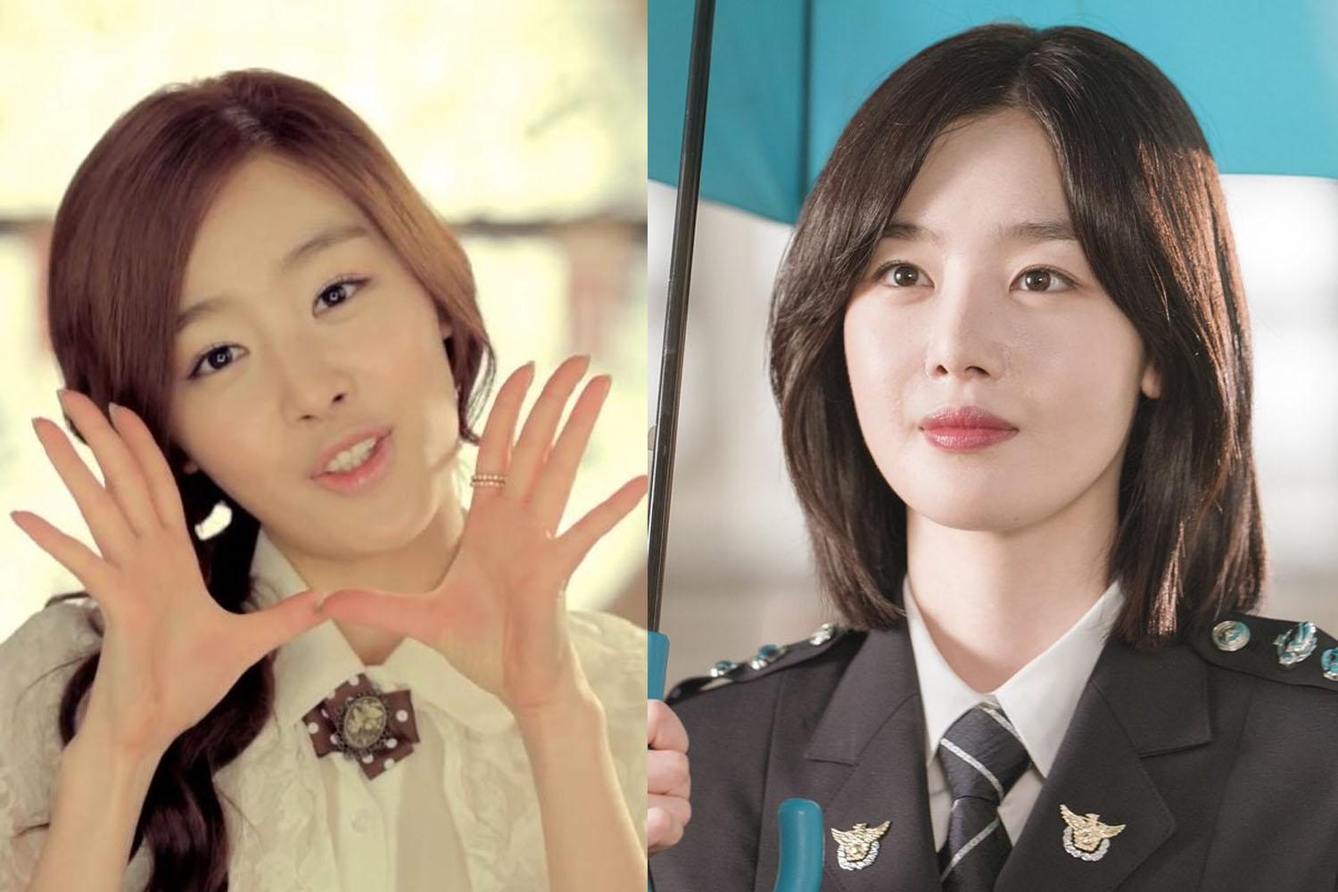 ฮัน ซอนฮวา 