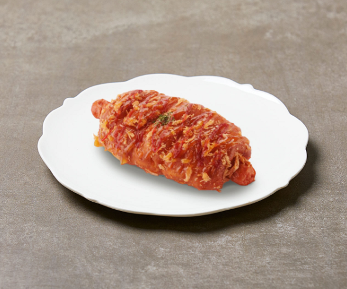 韓国パン、パリバケット、トゥレジュール、韓国パン文化