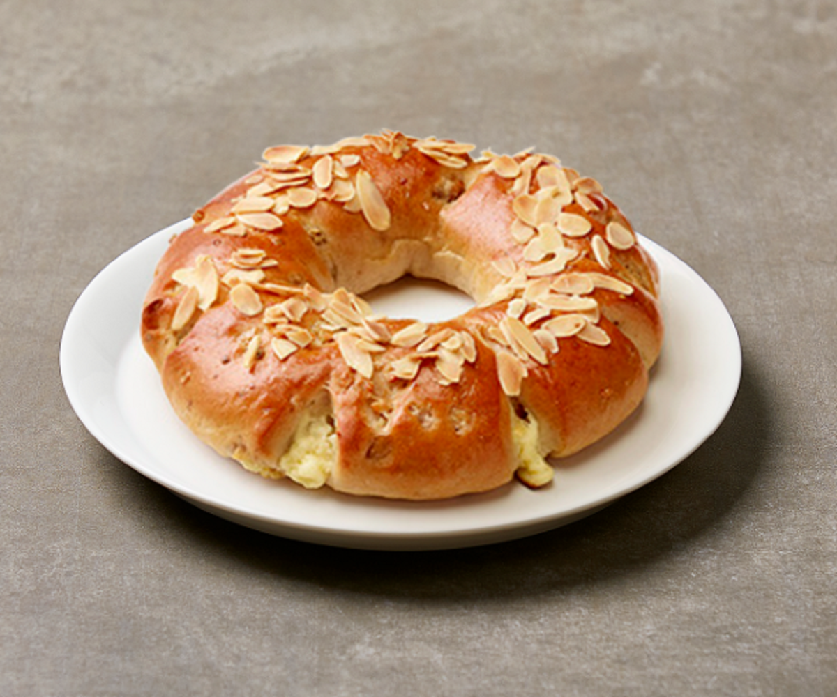 韓国パン、パリバケット、トゥレジュール、韓国パン文化