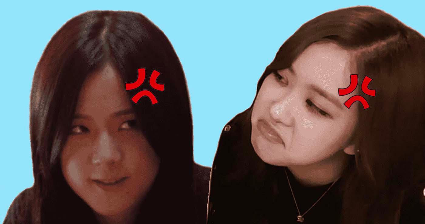 เรื่องจุกจิกวุ่นวายในเกาหลี