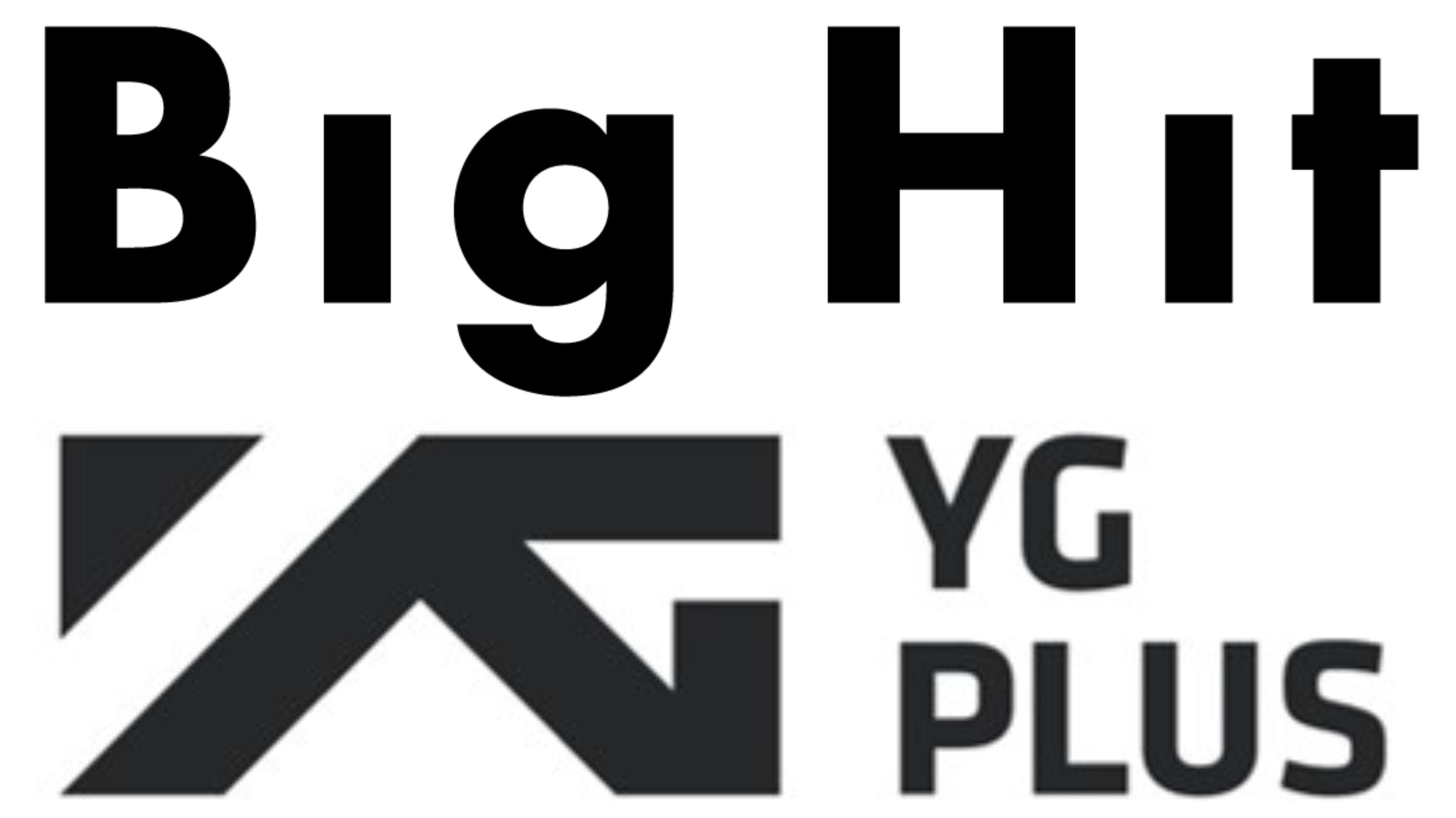 BigHit×YG、手を組んだ…戦略的パートナーシップを構築