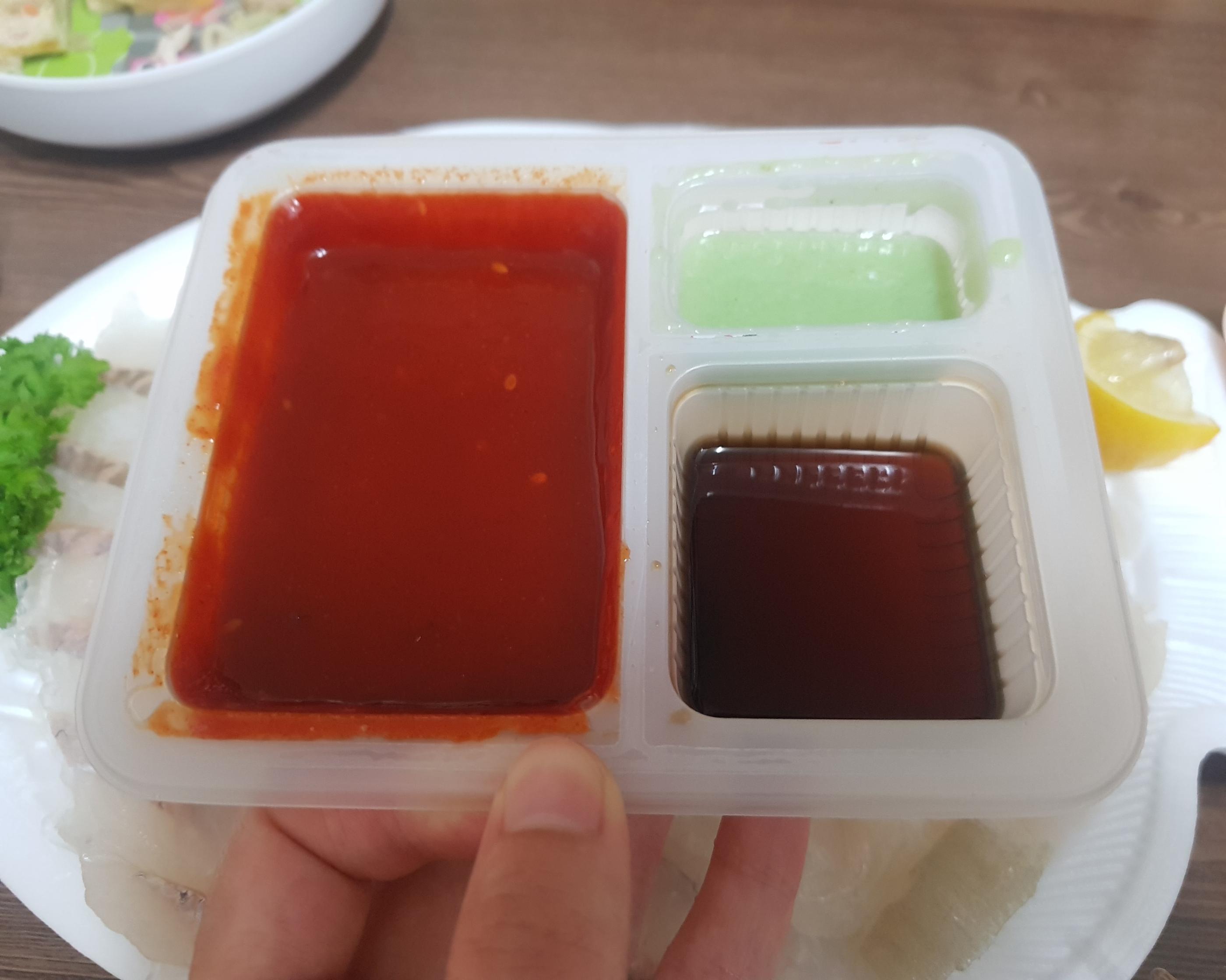 日韓文化、韓国文化、日本のぜんざい、韓国のぜんざい、韓国の小豆粥、ブンオパン、インオパン、韓国の抹茶スイーツ、韓国抹茶、ノクチャ、韓国の刺身、韓国わさび