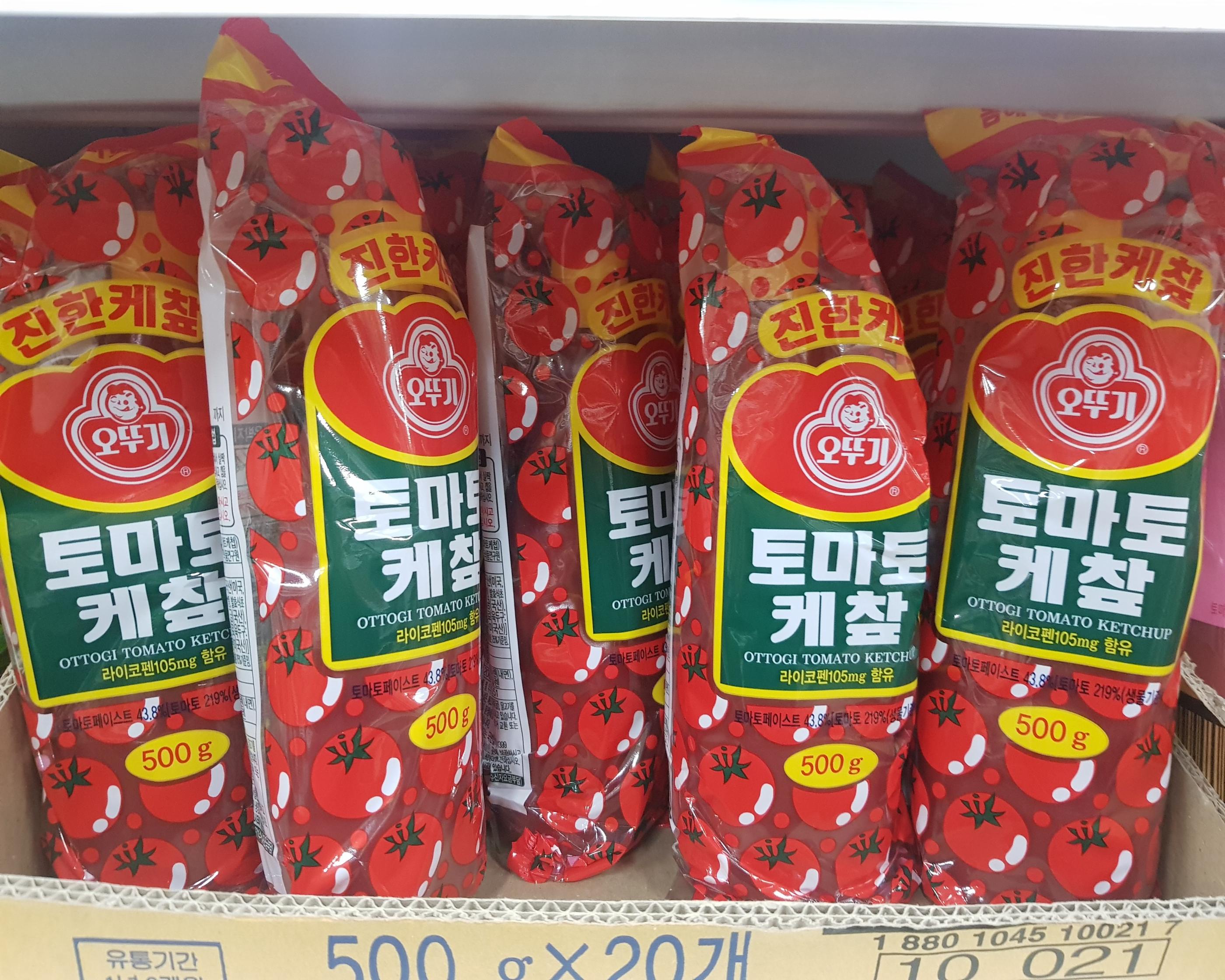 日韓文化、韓国文化、日本のぜんざい、韓国のぜんざい、韓国の小豆粥、ブンオパン、インオパン、韓国の抹茶スイーツ、韓国抹茶、ノクチャ、韓国の刺身、韓国わさび、韓国ケチャップ、韓国の調味料